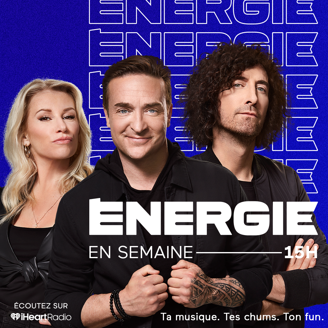 Mon conjoint fera pas de p*pe à personne | 22 avril 2025