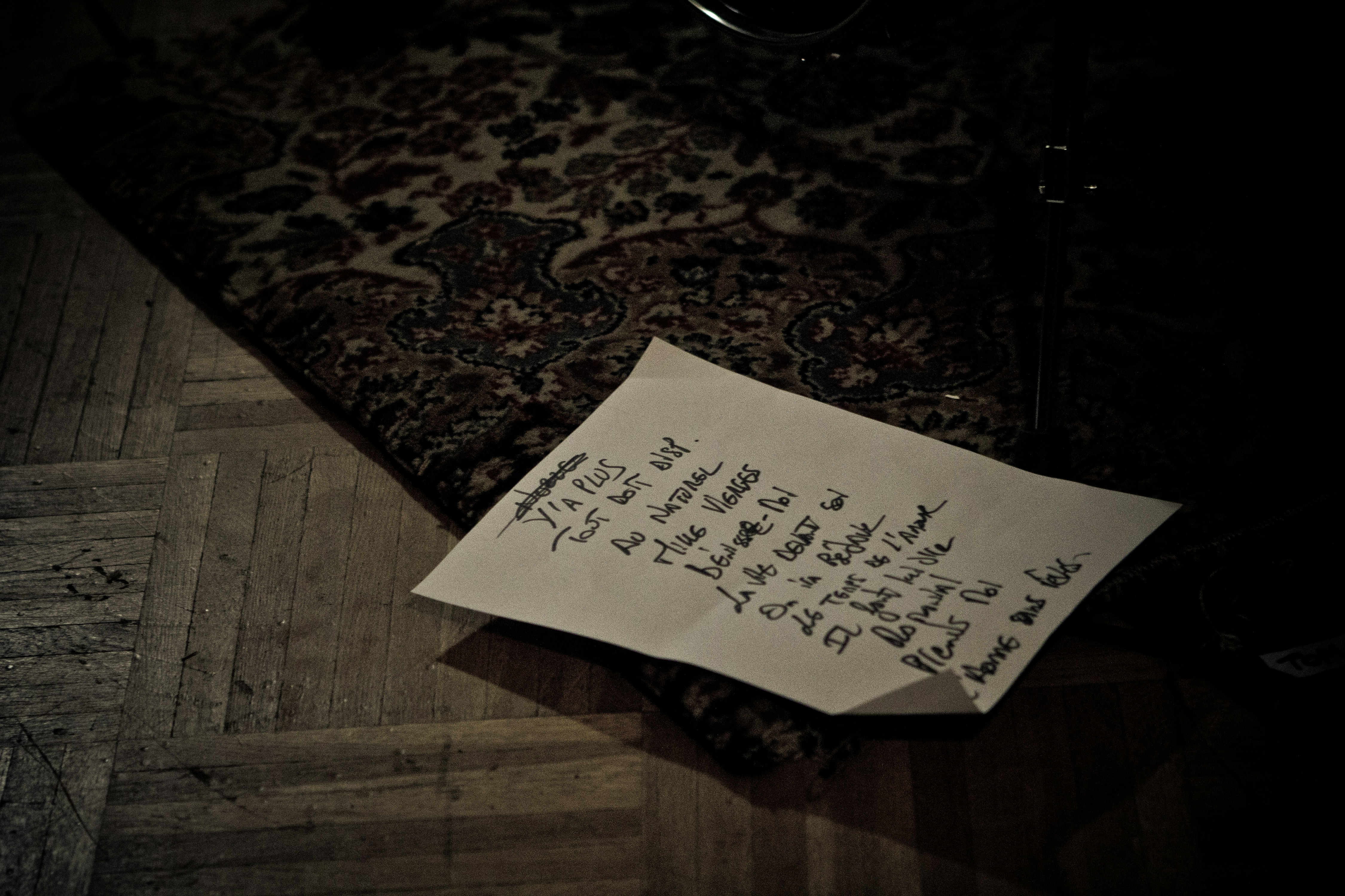 A CHOM 97 7 host got called out for spoiling concerts. Can you guess who?