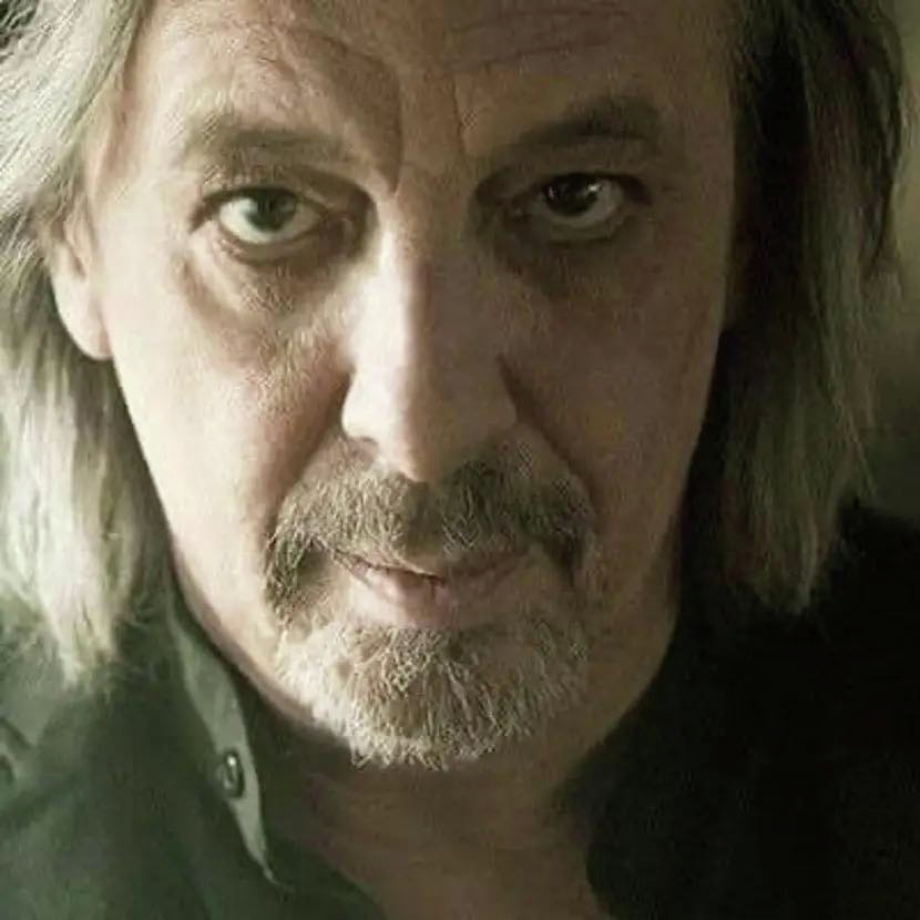 Founder Of Harmonium, Serge Fiori Has Died At 73