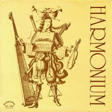 The Debut Album by Harmonium