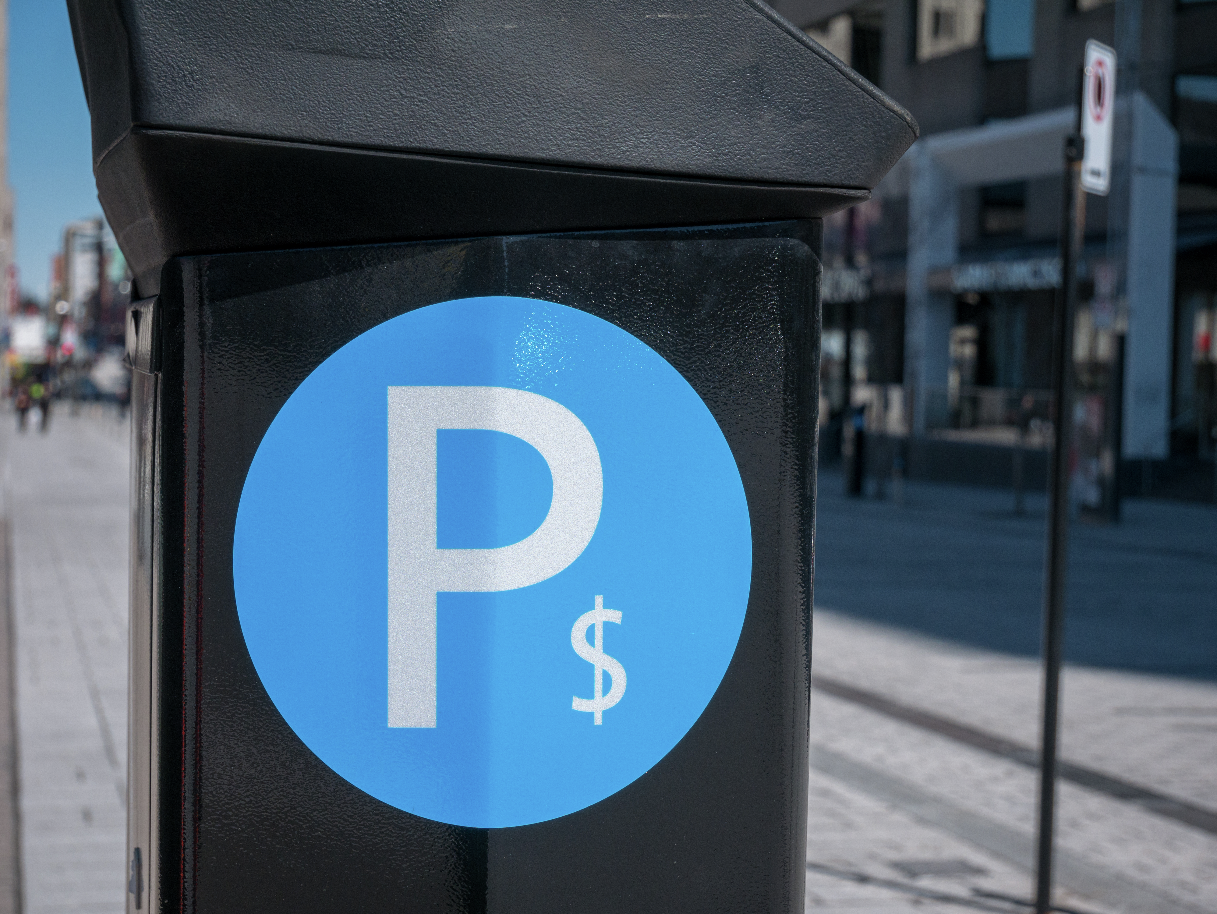 Has Montreal's Parking App Been Skimming Money From You?
