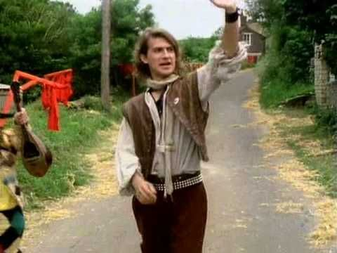 Men Without Hats' Ivan Doroschuk previews Totally Tubular Festival at Place Bell