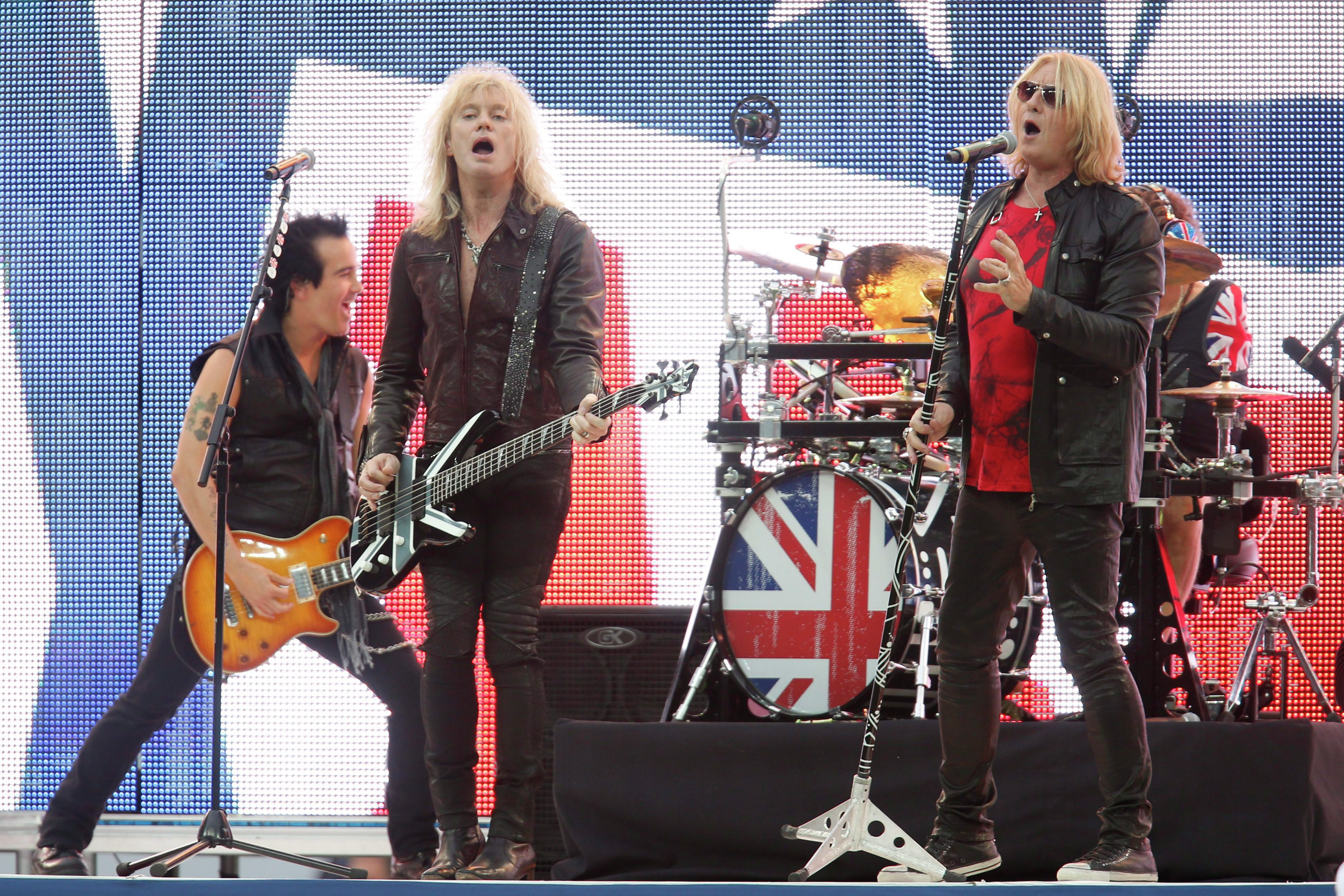 'Gunter, glieben, glauten, globen': What Does It All Mean?