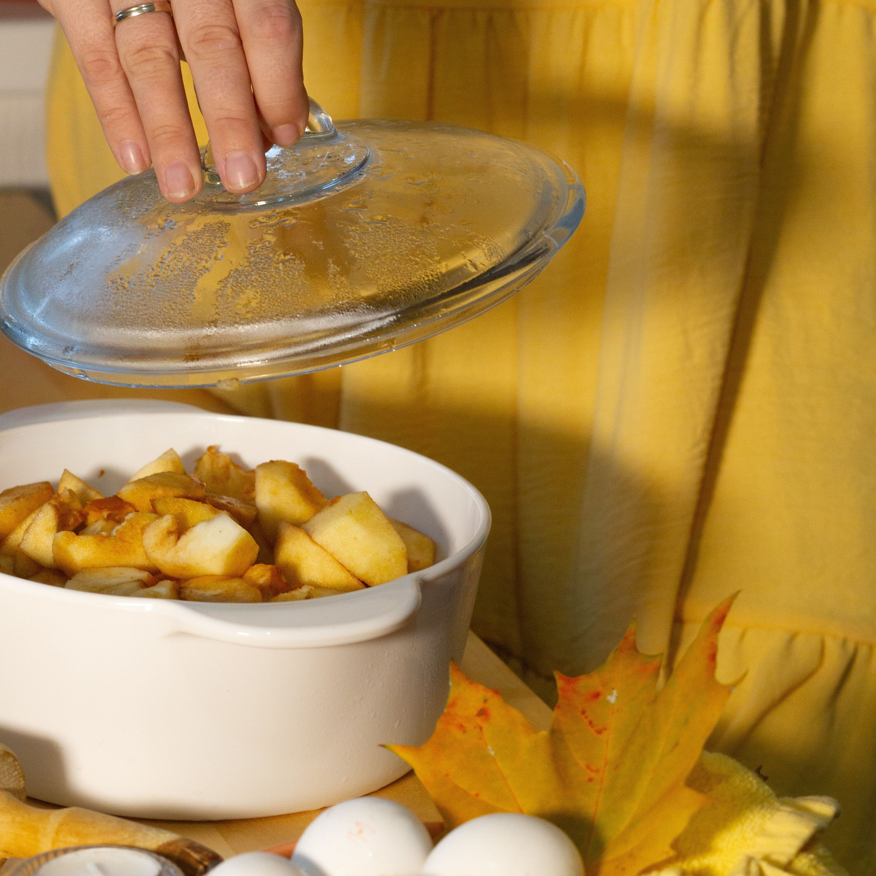 Party for Two | Slow Cooker | Transit | Touchdowns And Fumbles episode artwork