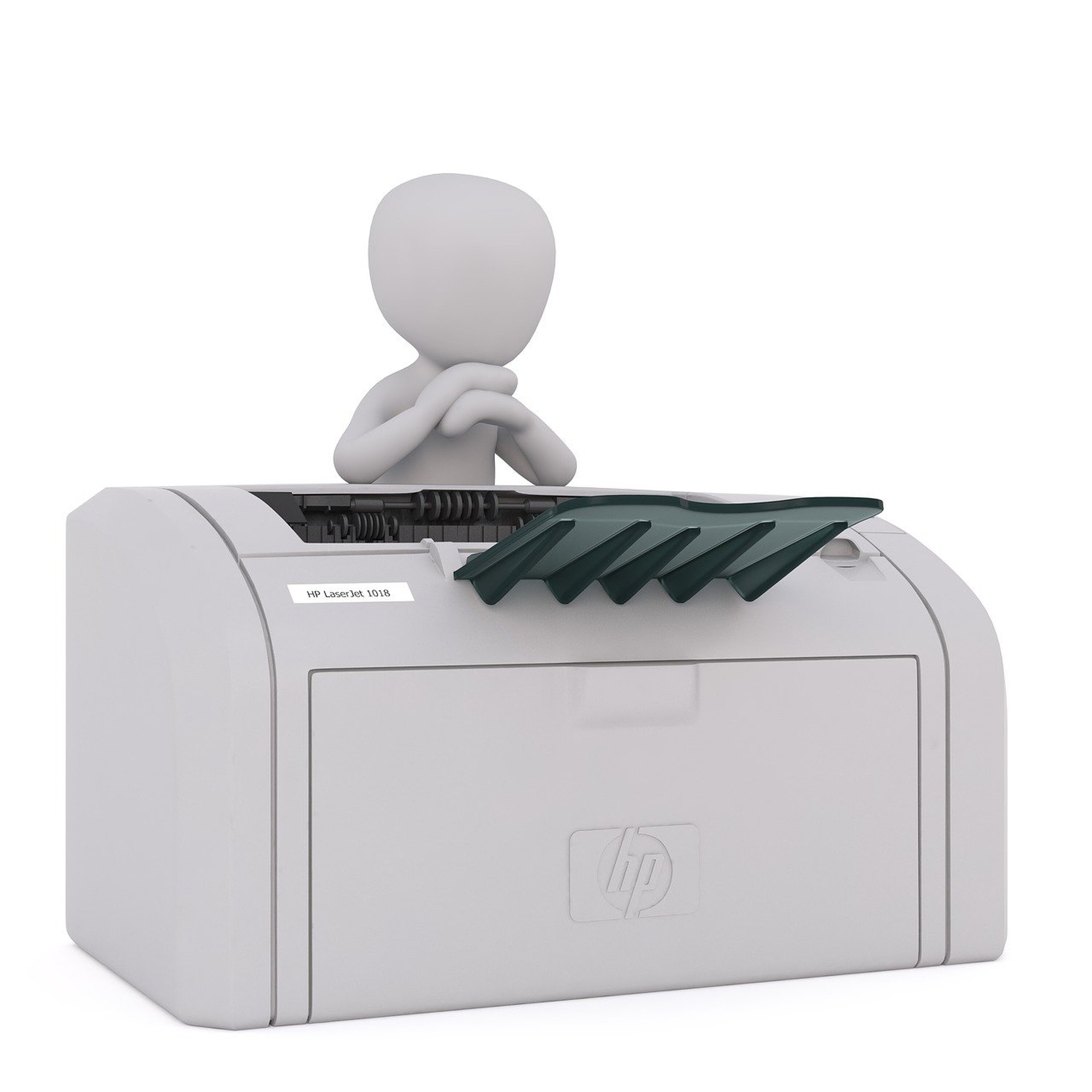 Free Trade - Drones - CBC - Fax Machines?