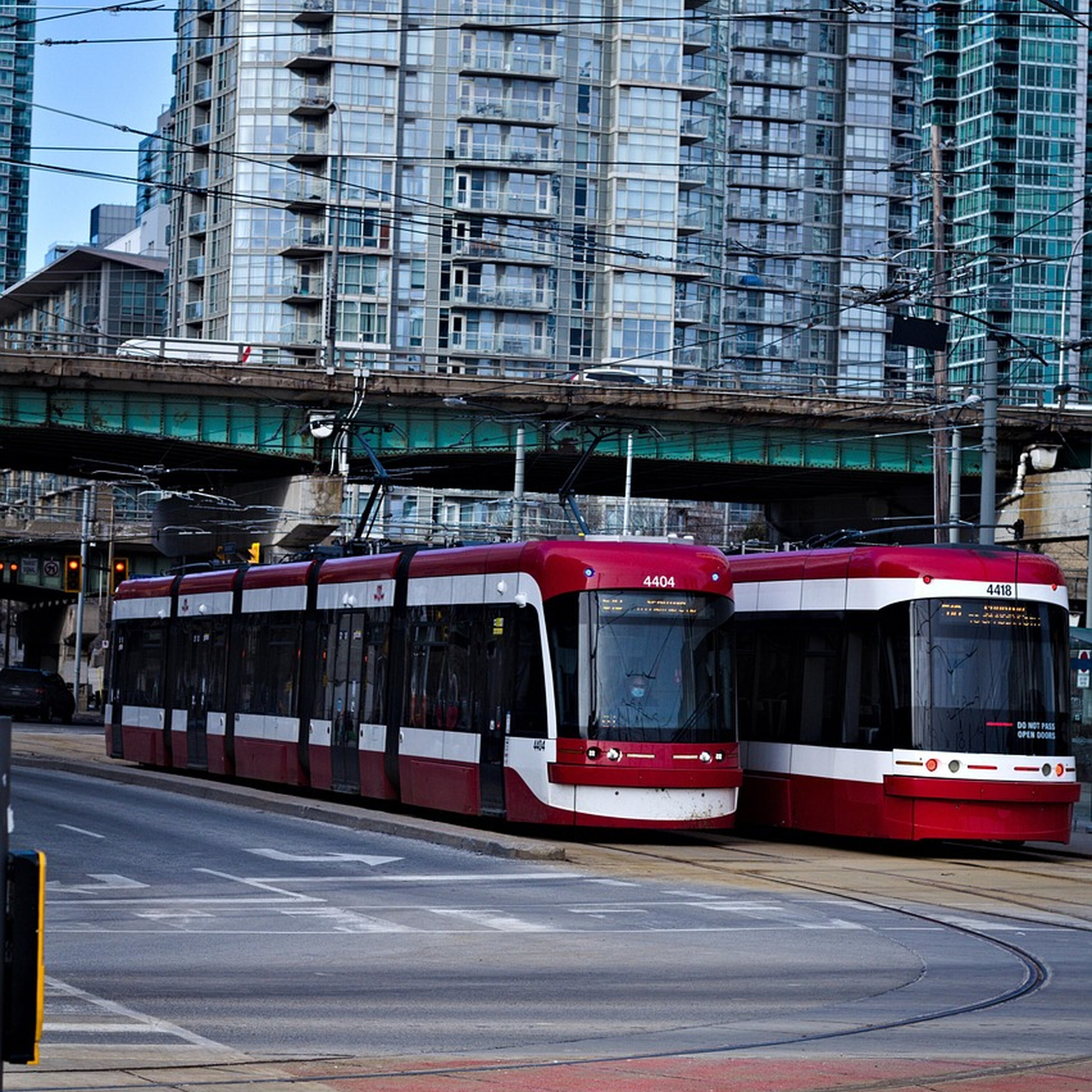 Wasted Taxes - AI Taskforce - Doug Ford's Conservatism - Grading Toronto