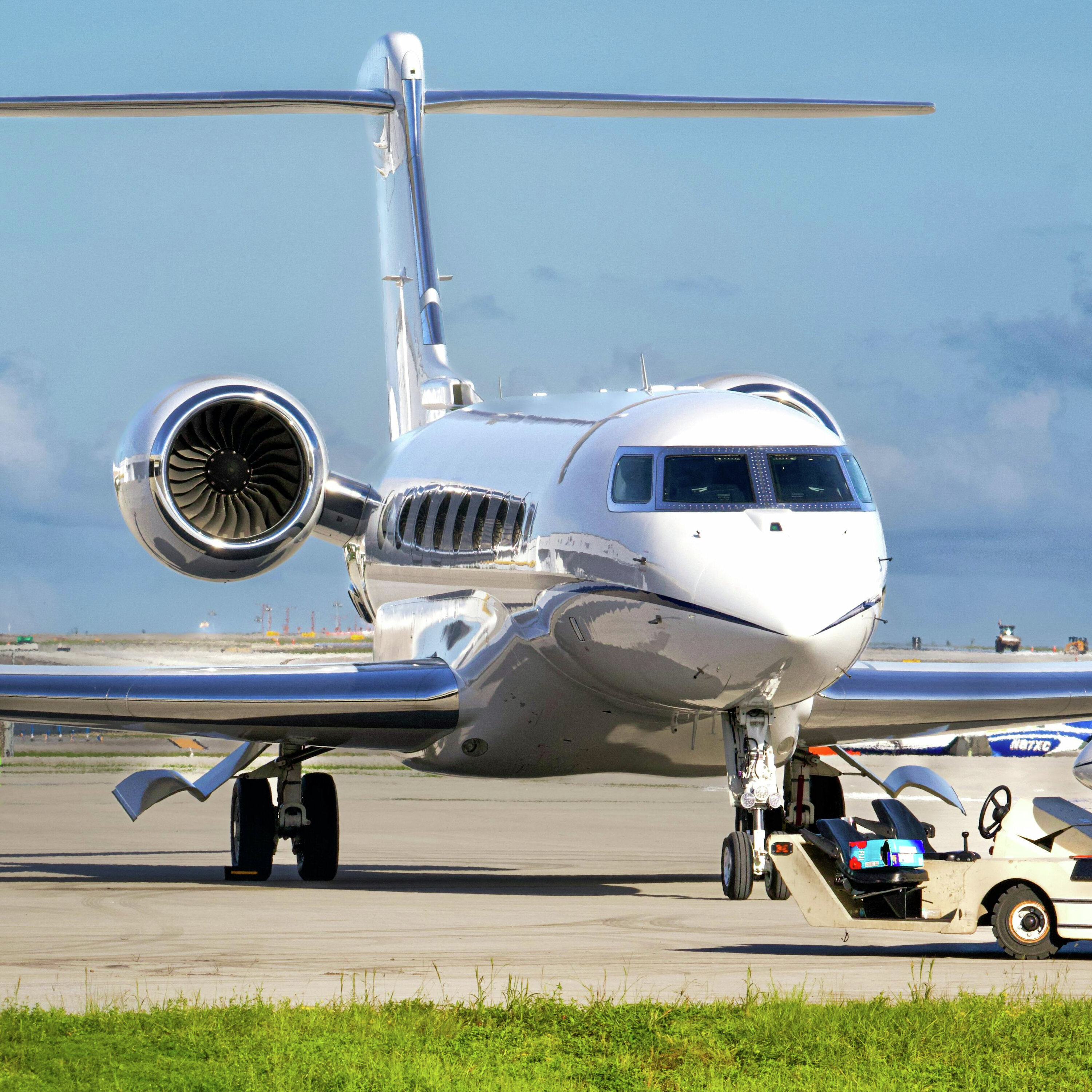 Province Buys Jet | Letting Kids Fail | Improper Inmate Releases episode artwork
