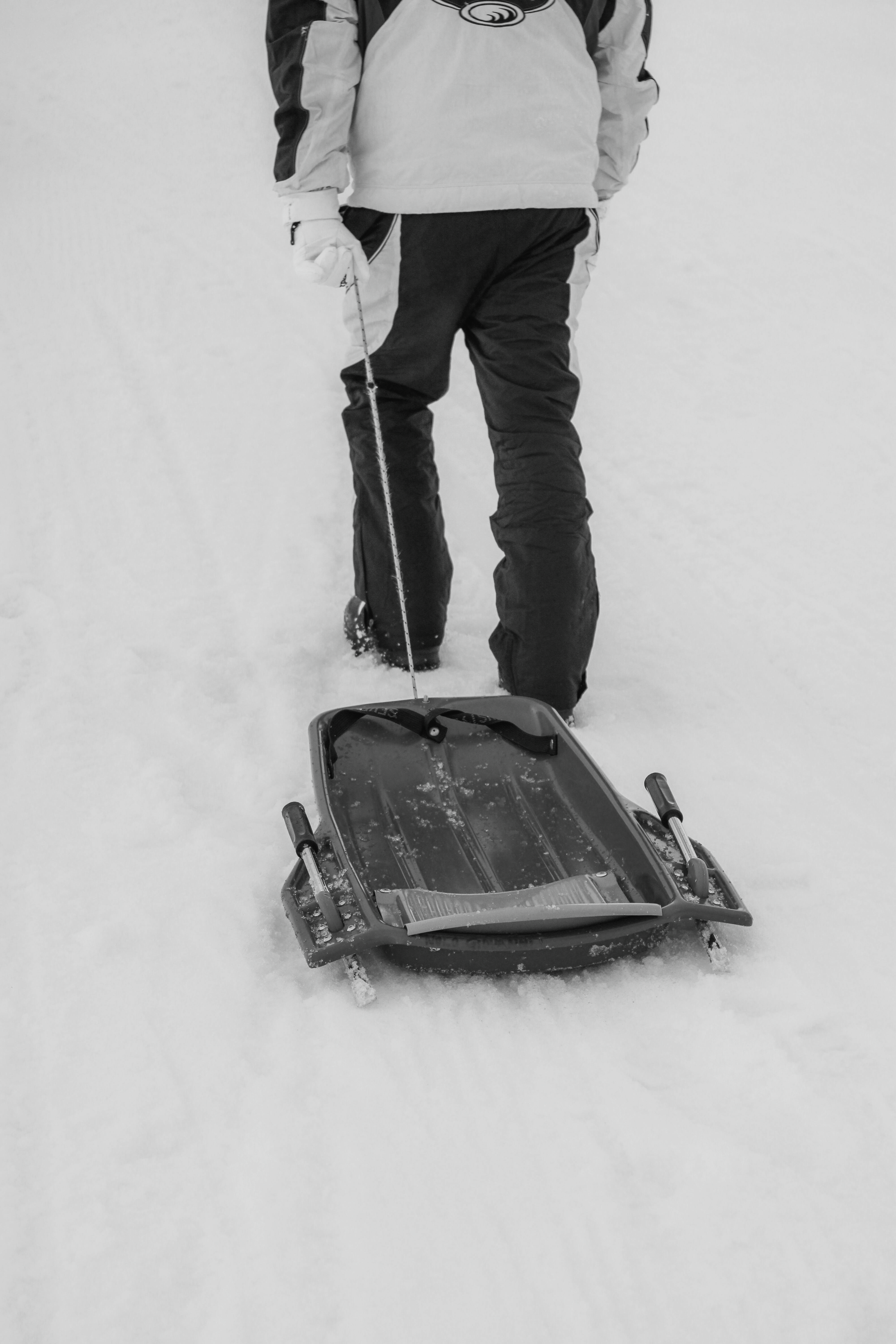 Party for Two | Takeout Tipping | Non-Citizen Offenders | Tobogganing Head Injuries