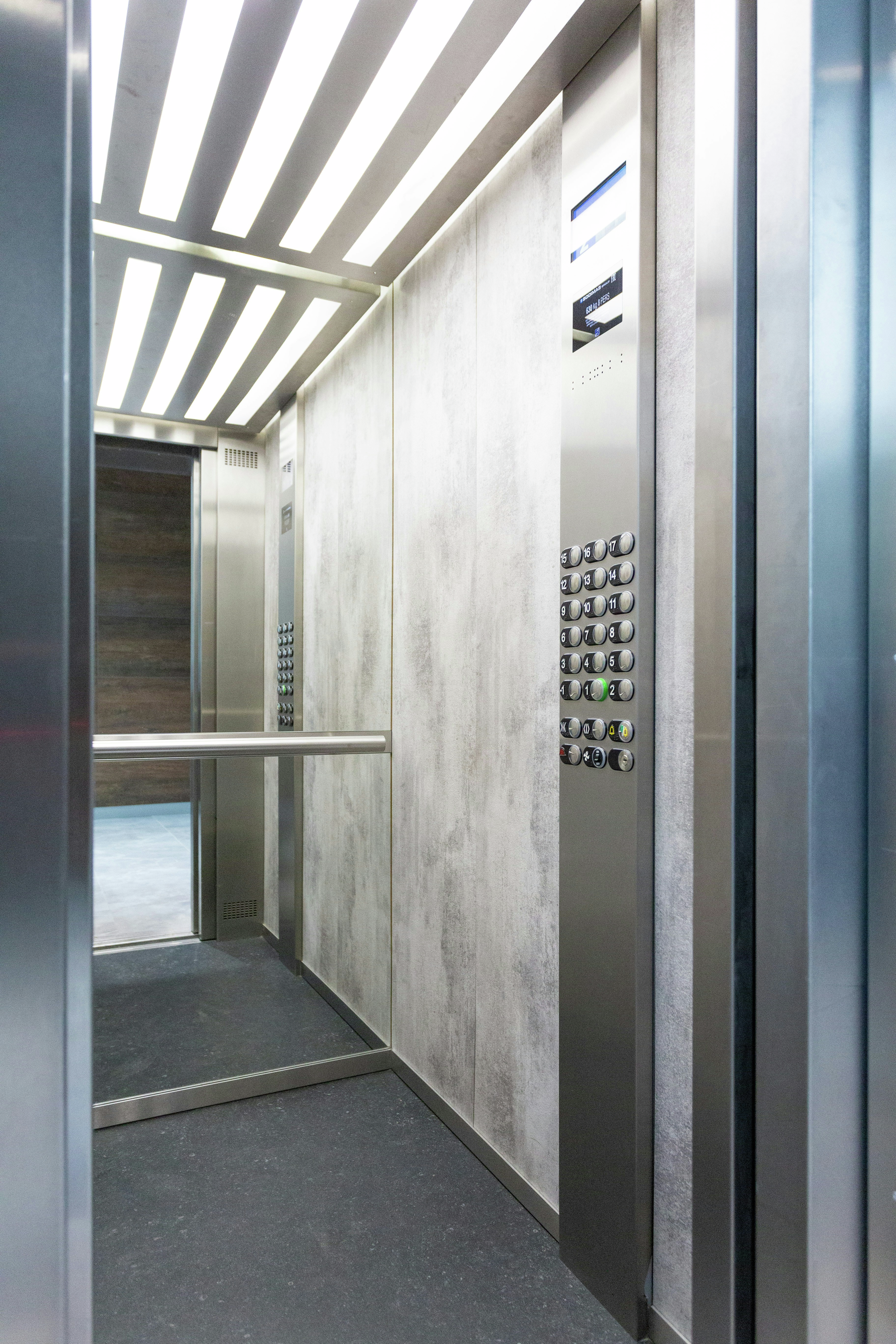 The truth about elevator downtime