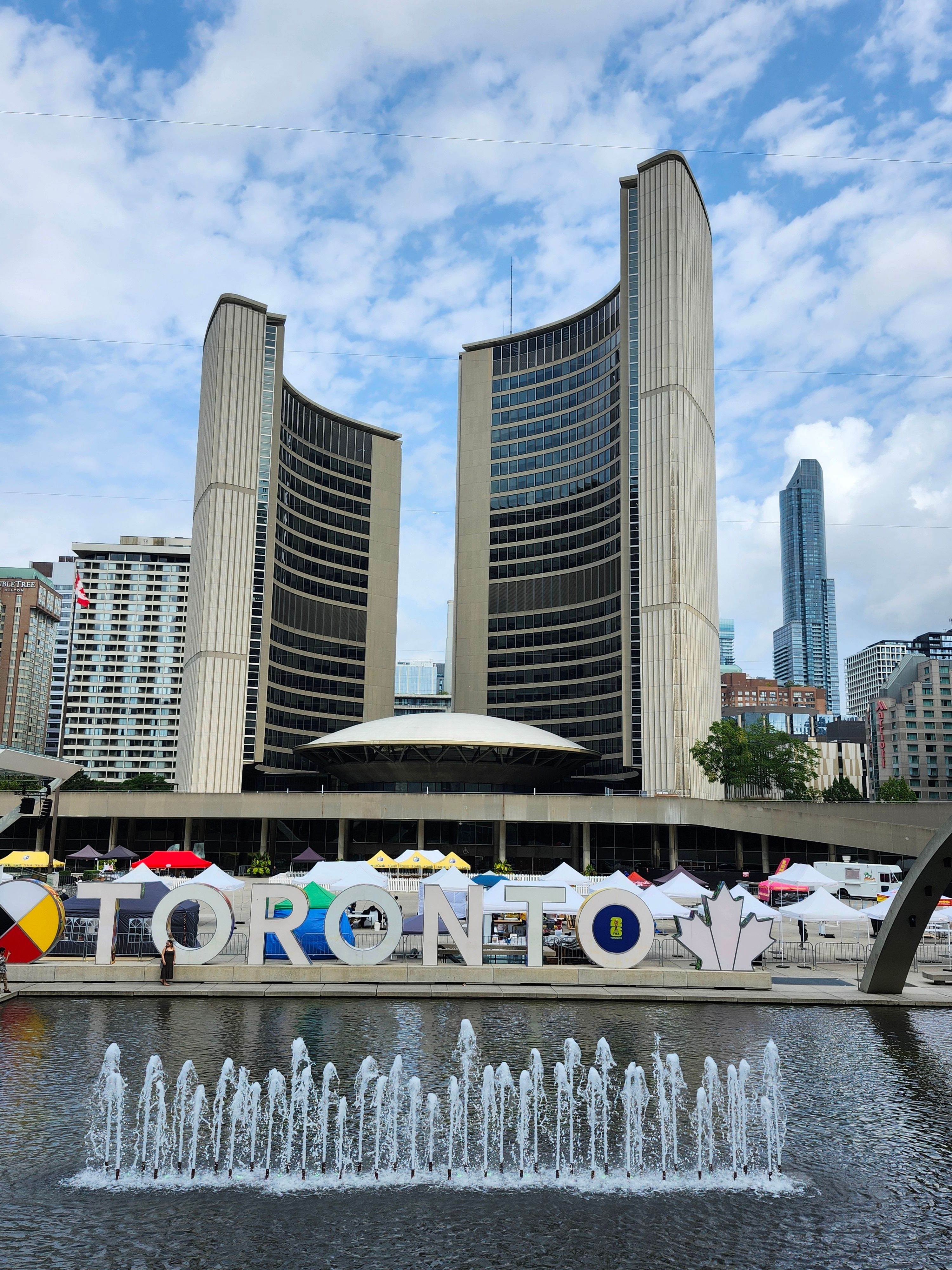 Chris Alexander Enters Toronto Mayoral Race | Should Families Know Suspect Names? | Economist thoughts on Carney | Late‑Night Coffee Run?