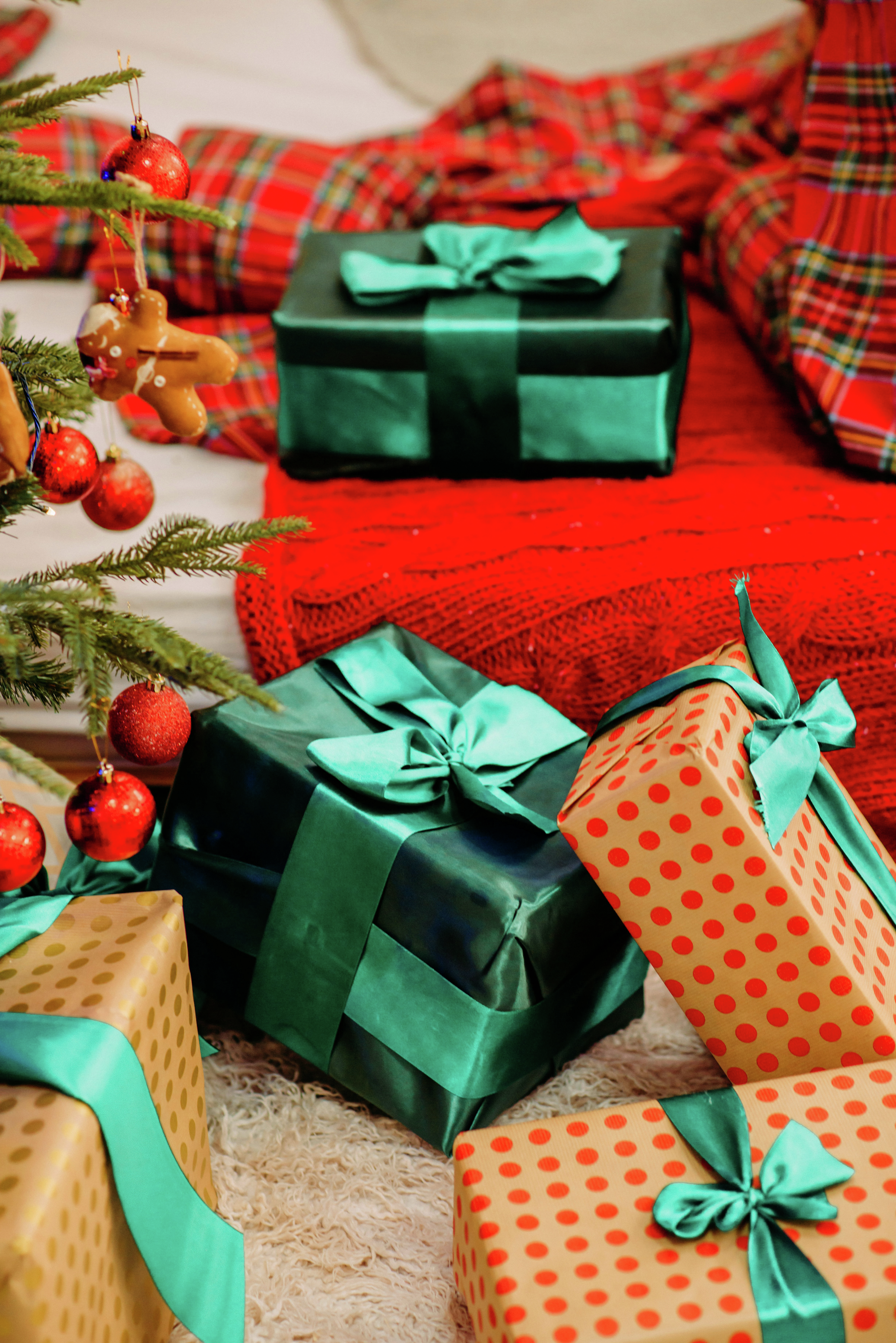 Party for Two - Gen Z can't write? - Auto Insurance - Christmas Spending