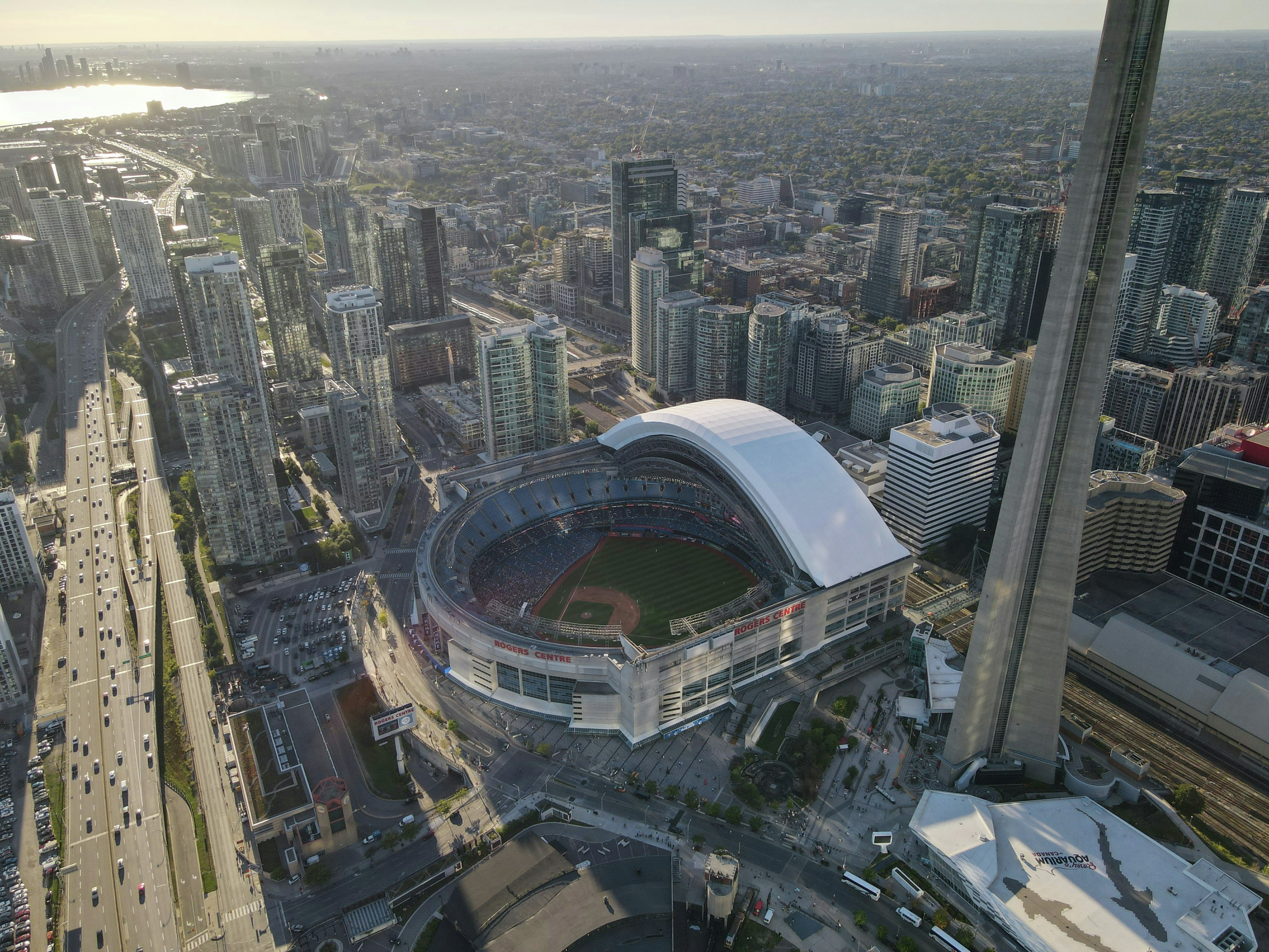 Party for Two - Being known because of your relation to someone else - The Blacklock's Report - Blue Jays!