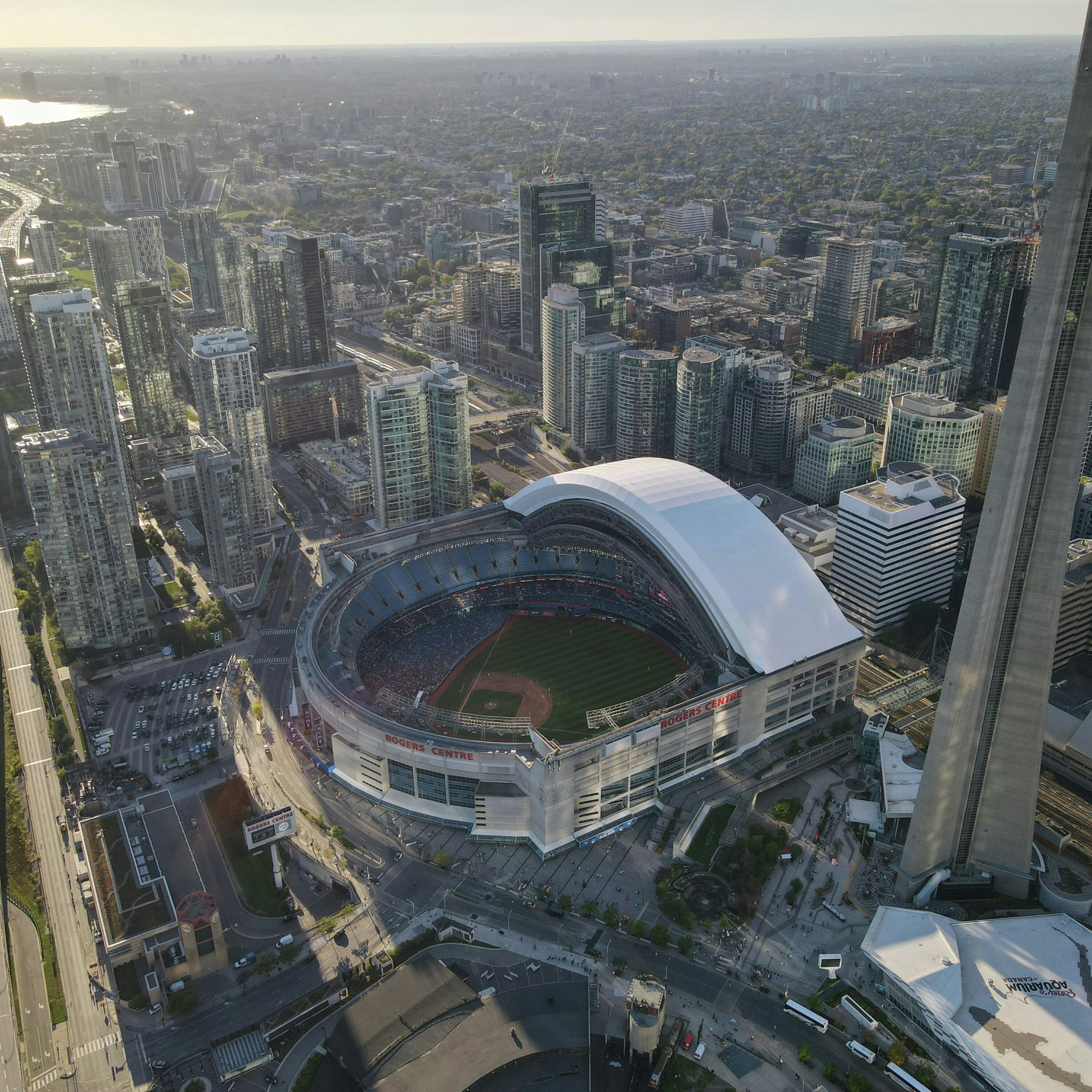 Party for Two - Being known because of your relation to someone else - The Blacklock's Report - Blue Jays!