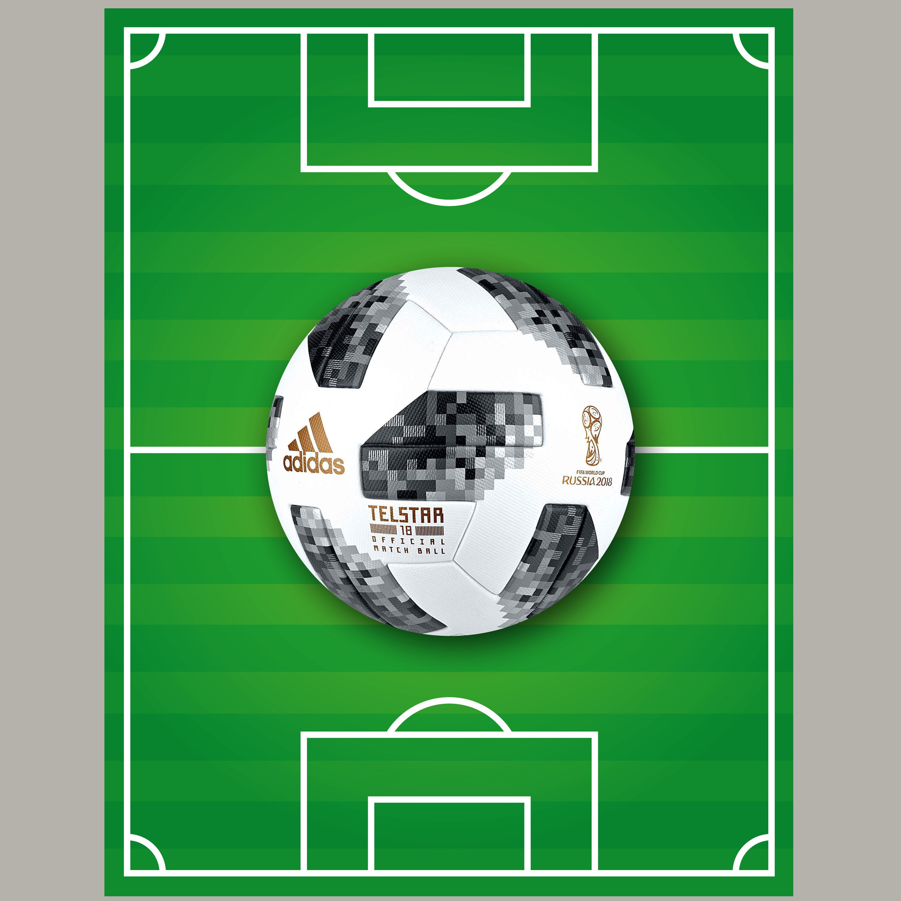 Party for Two | World Cup | The Blacklock's Report | Dogs episode artwork