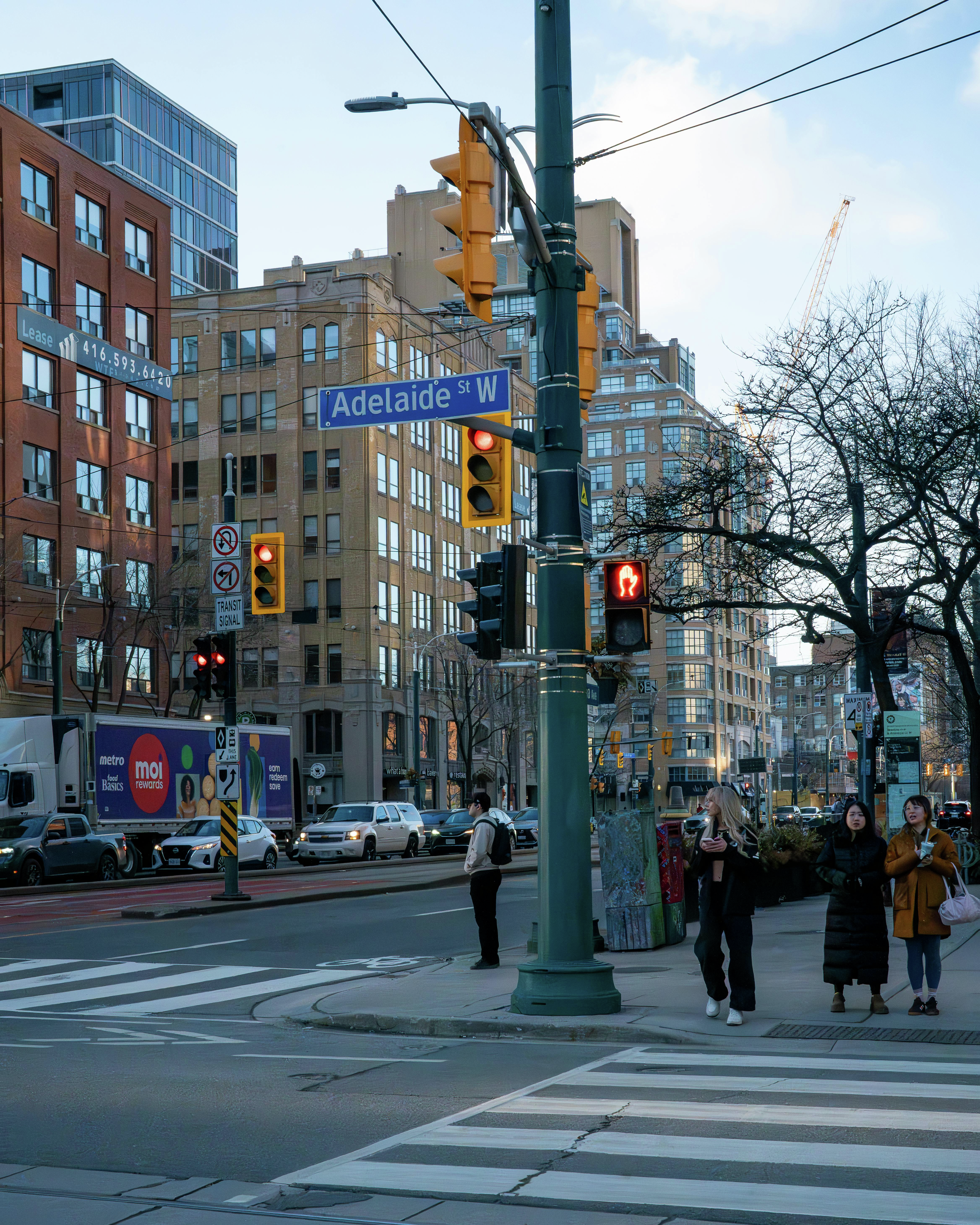 Party for Two | Traffic Talk | Telescopic Tuesday | Dateability Tests