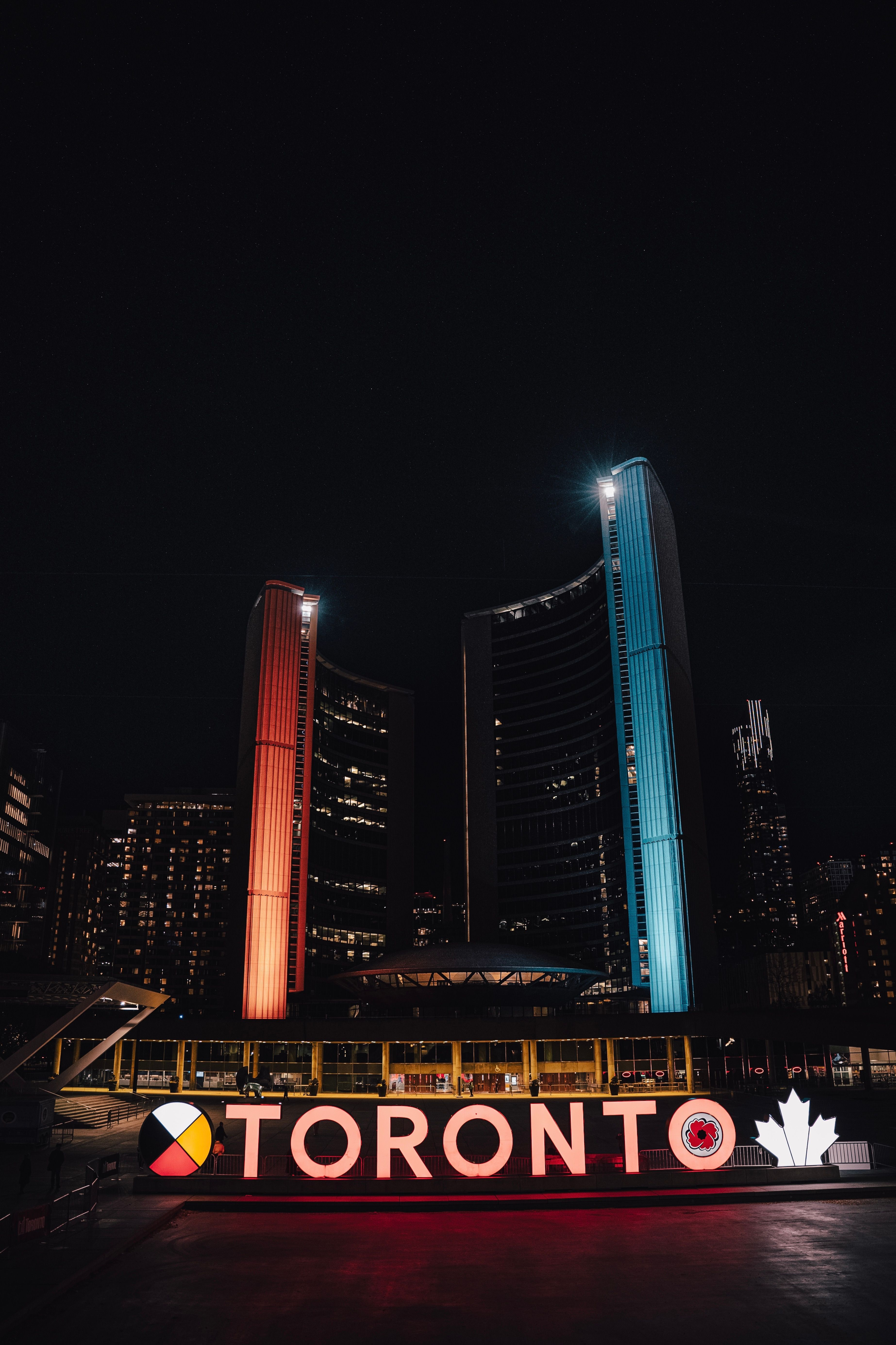 Party for Two | Is Toronto in Decline? | Blacklock's Report | From Viral Campaign to City Hall episode artwork
