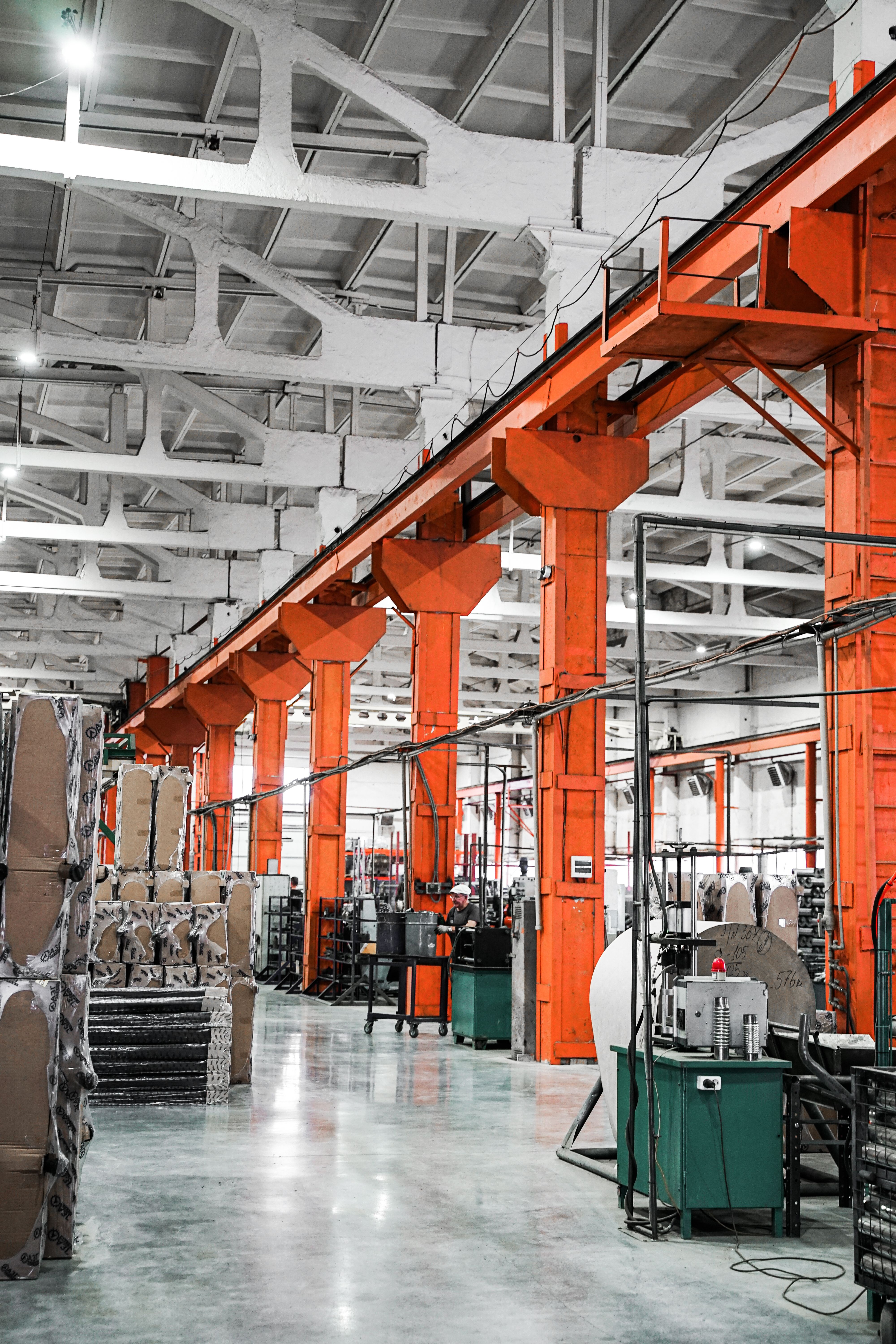 Party for Two | Manufacturers Moving South | Gordie Howe Bridge | Canada’s Trade Agreements