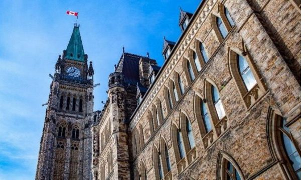Party for Two - Bail reform - Blacklock's Report