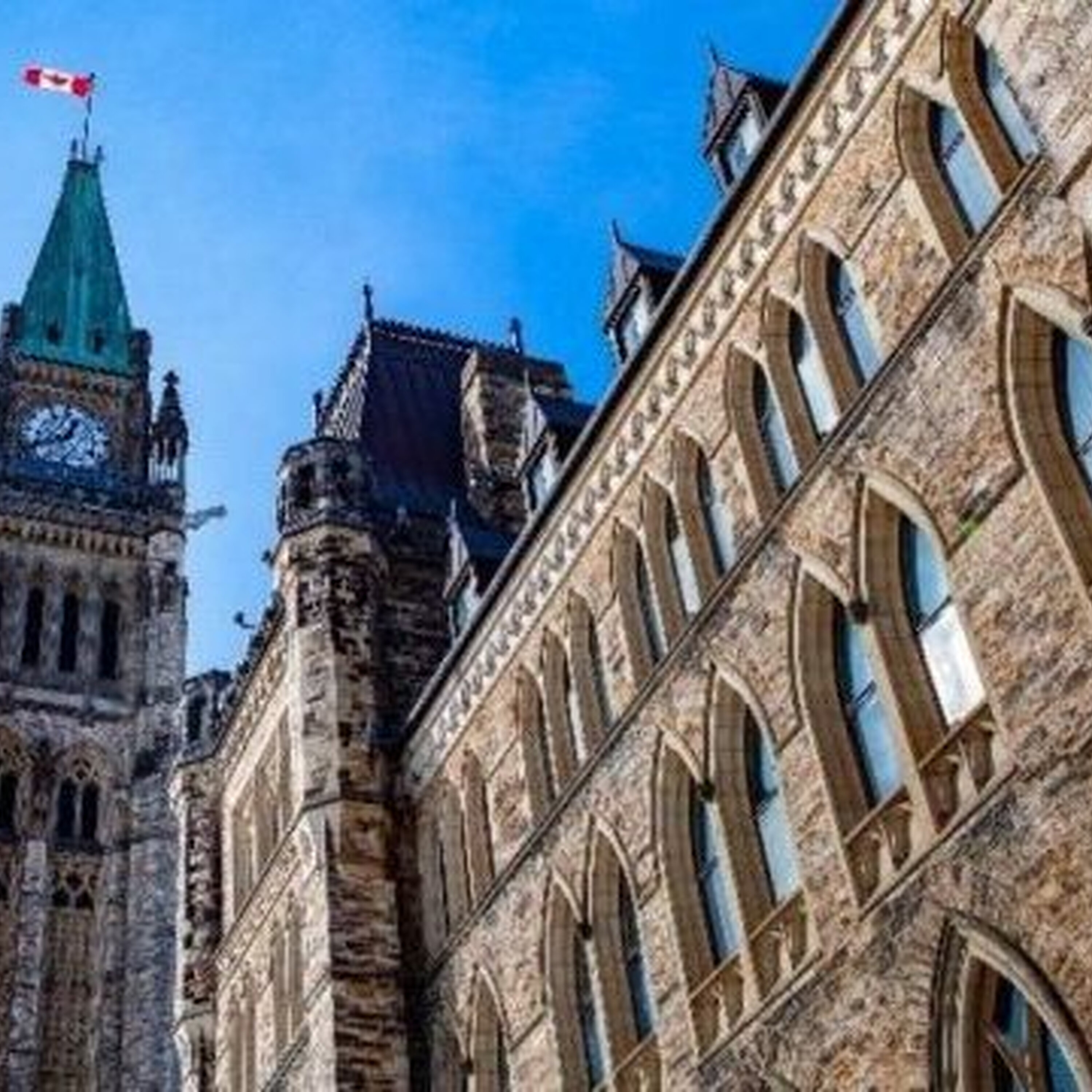 Party for Two - Bail reform - Blacklock's Report