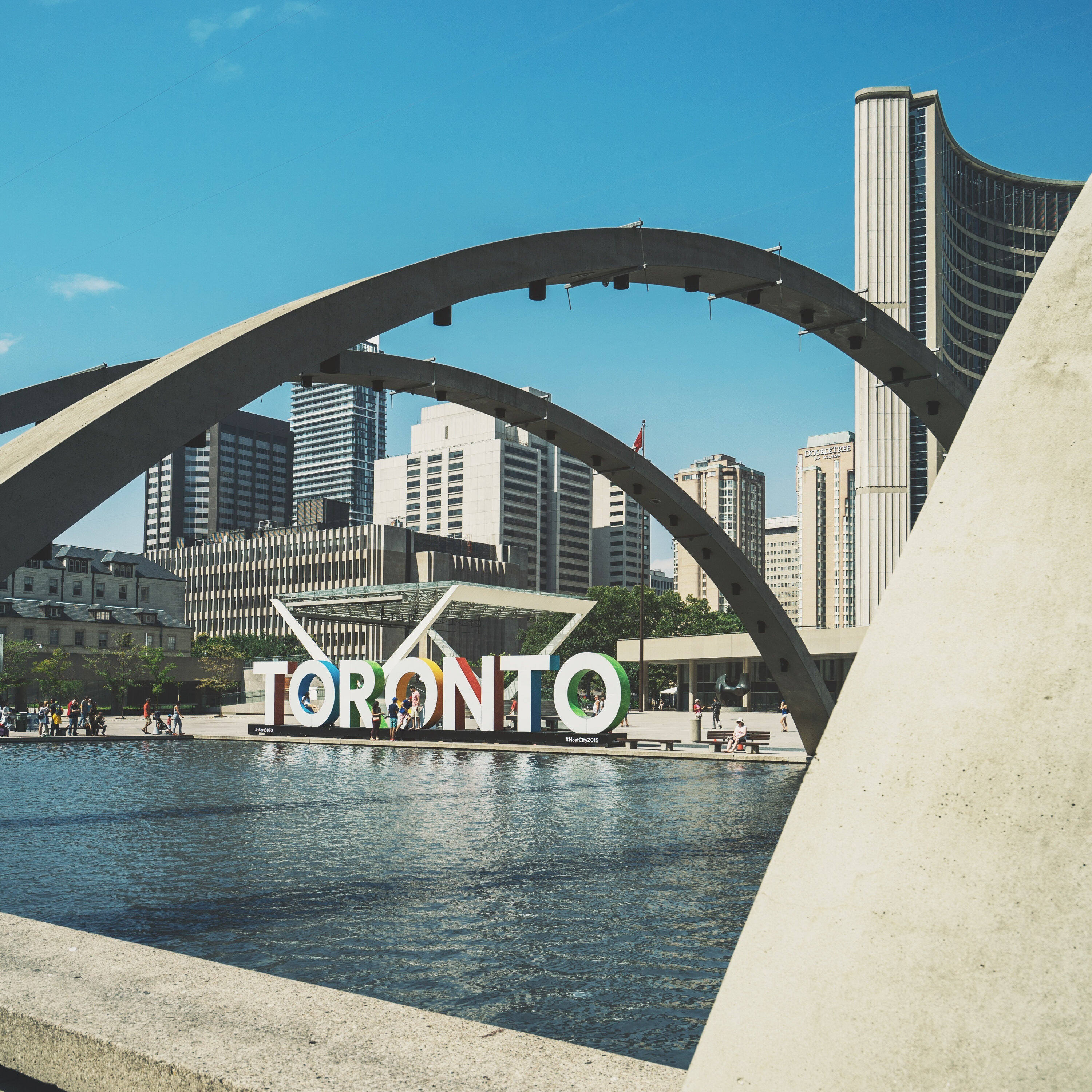 Progress Toronto vs Brad Bradford | Legal Cases | Policing Update | Ditching Passwords? episode artwork