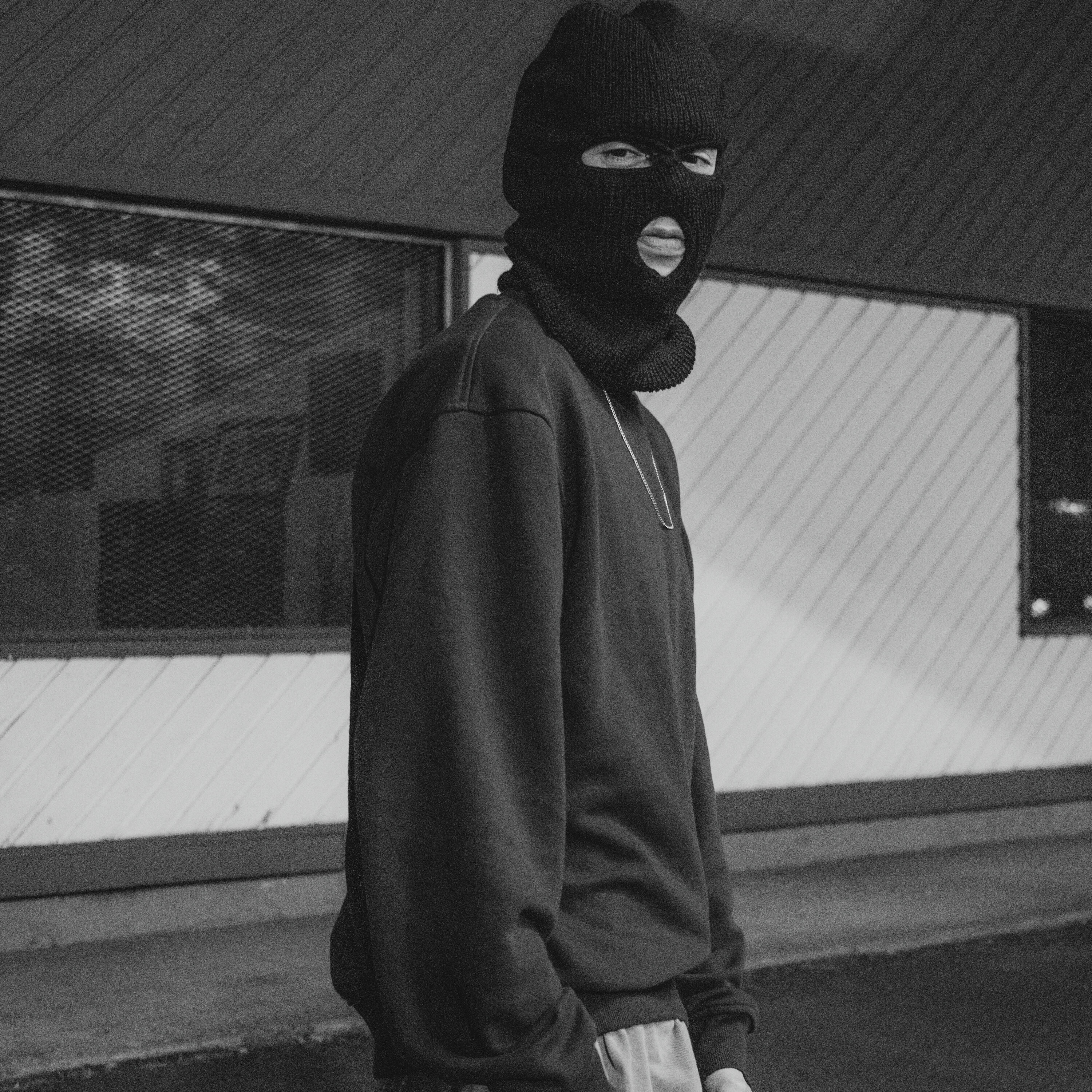 Illegal entry into Canada - Healthcare system and access - Canada denies alleged white supremacist - The perfect crime