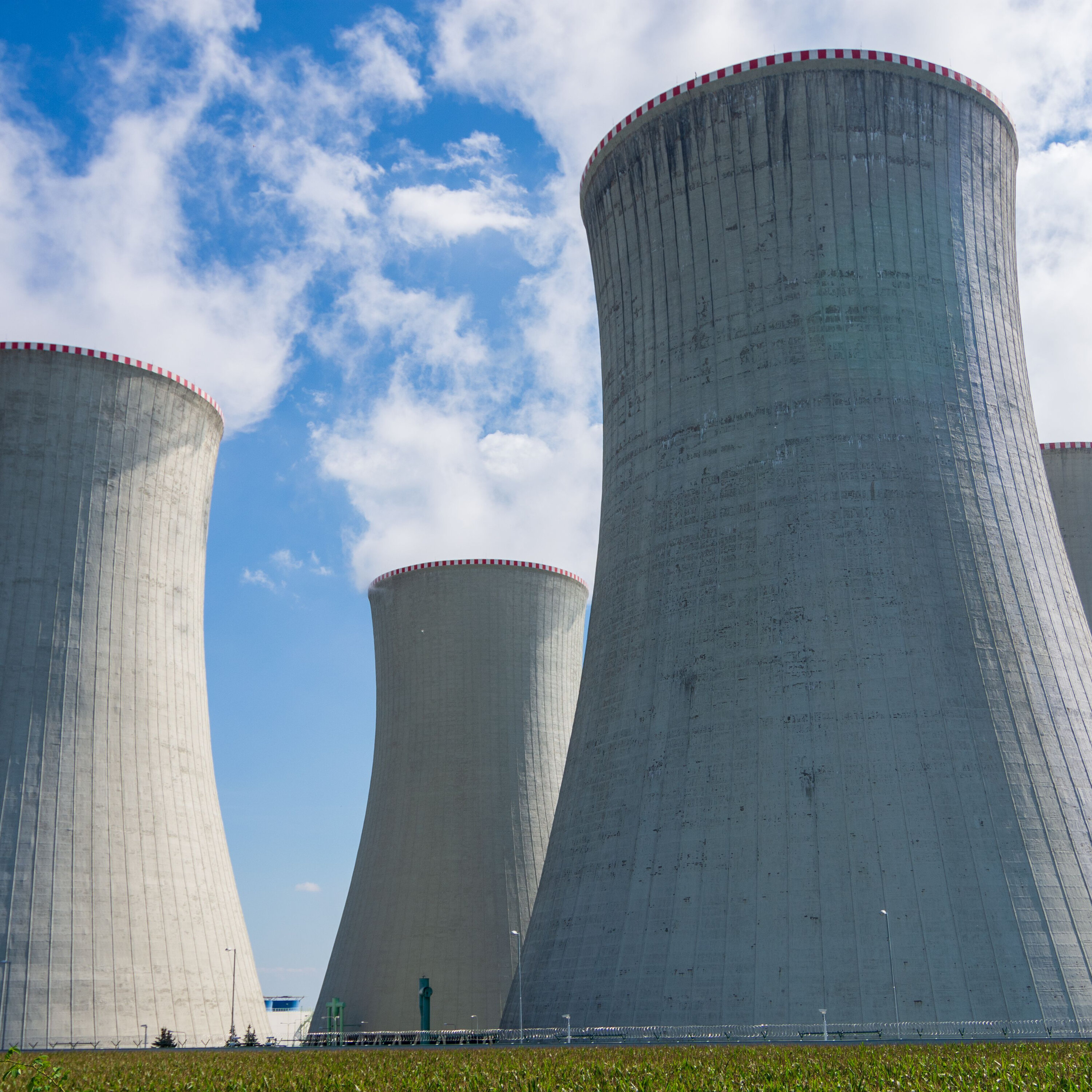 Party for Two | Nuclear Expansion Plan | Hybrid Work & Vacation Rebooking | Funeral for Marc Pinizzotto episode artwork