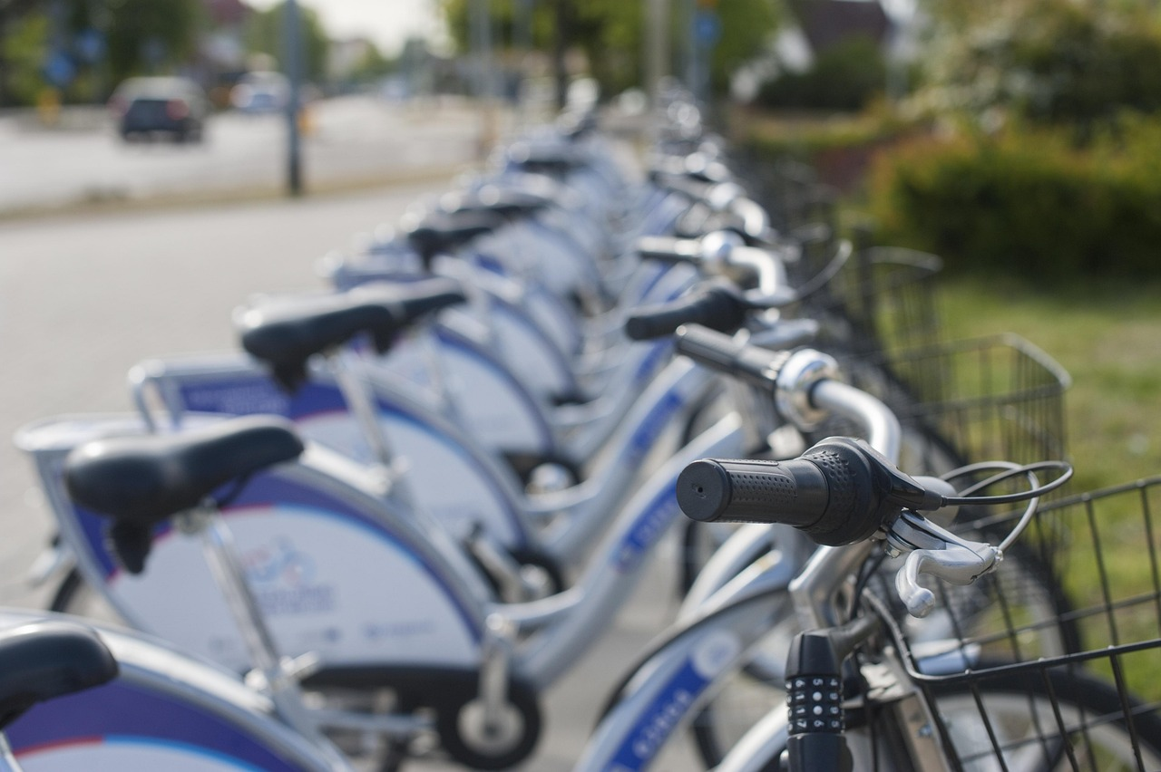 Party or Two - Toronto bike share - International physicians - Ontario's auto industry
