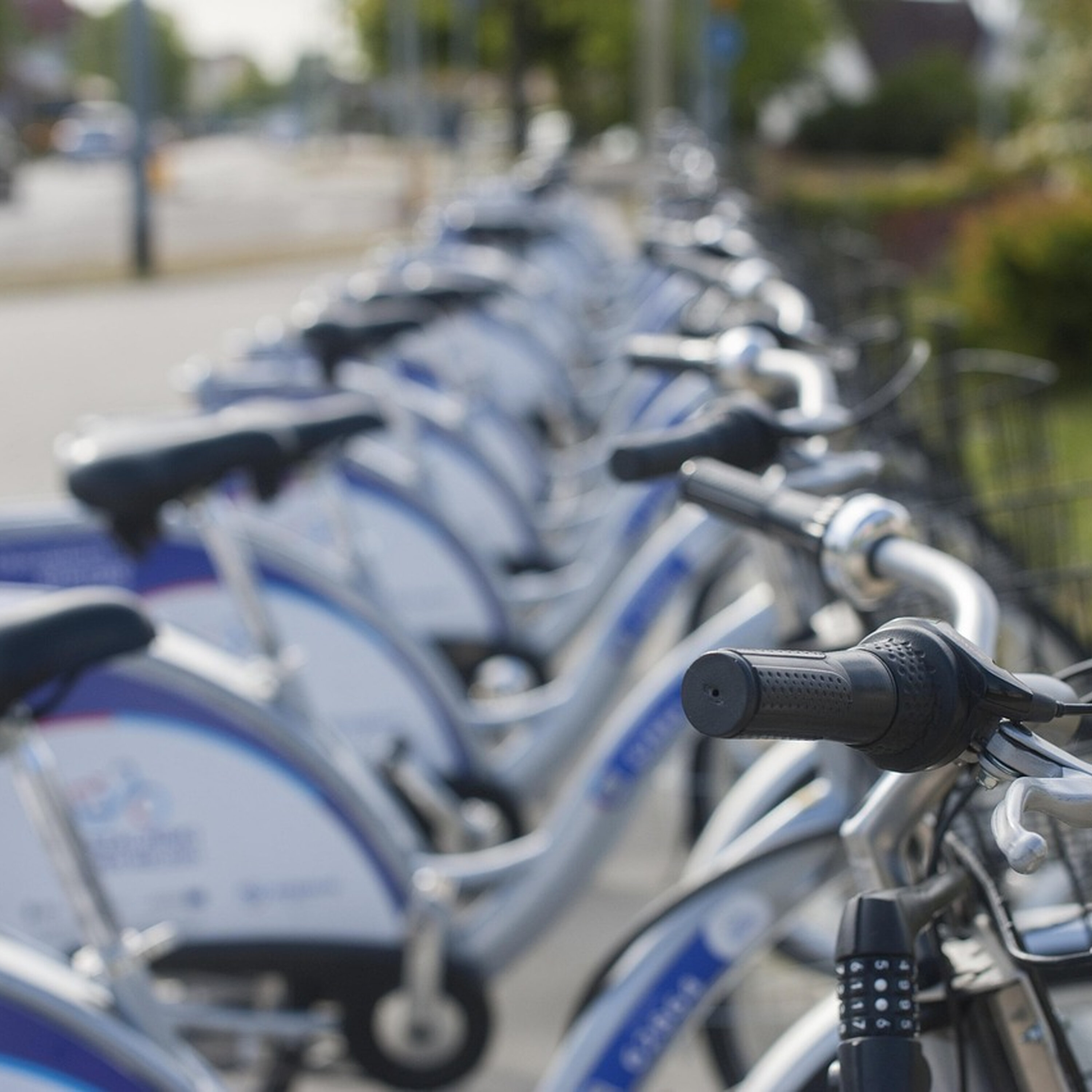 Party or Two - Toronto bike share - International physicians - Ontario's auto industry