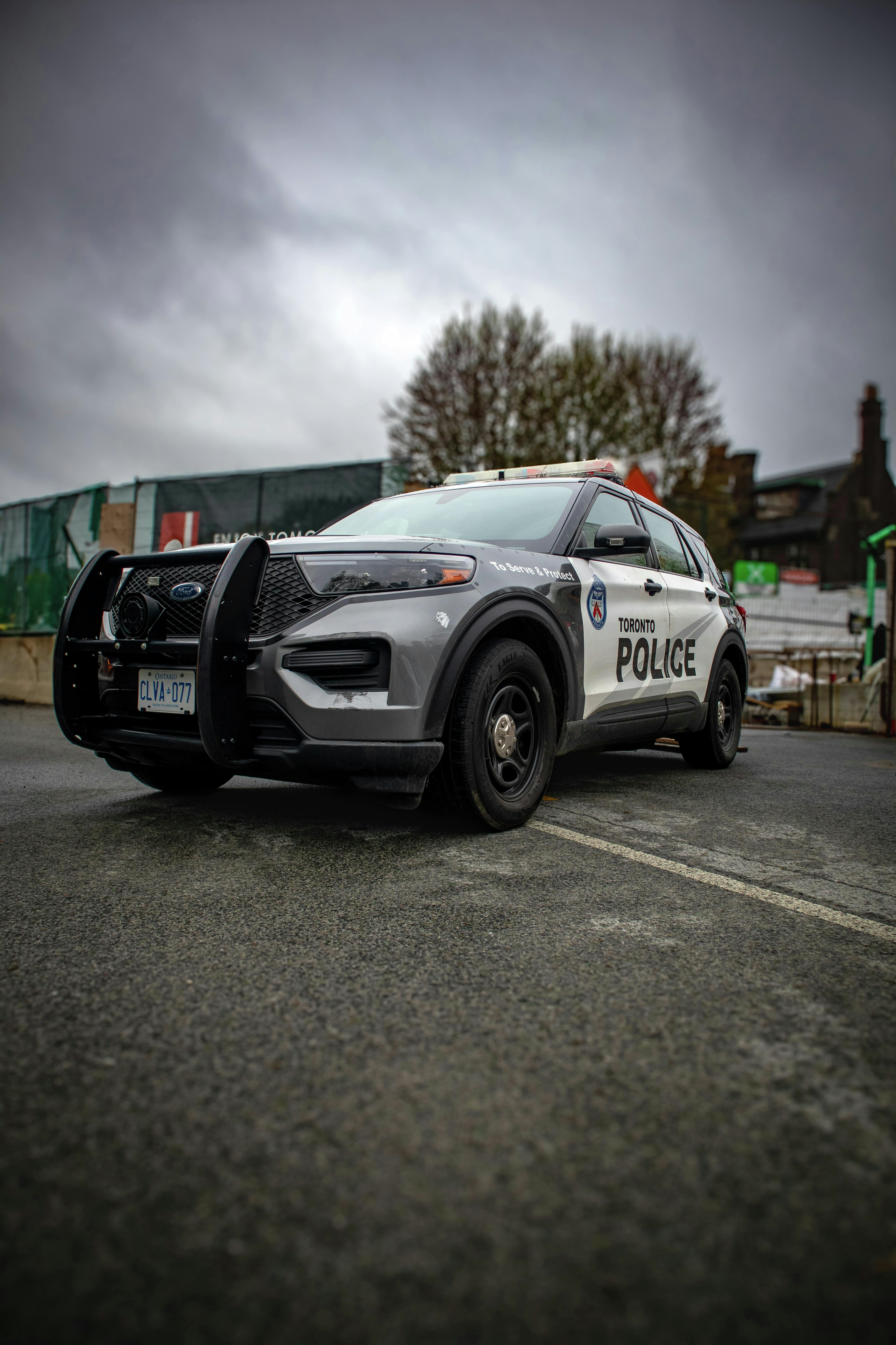 Toronto Police Association Endorses Poilievre