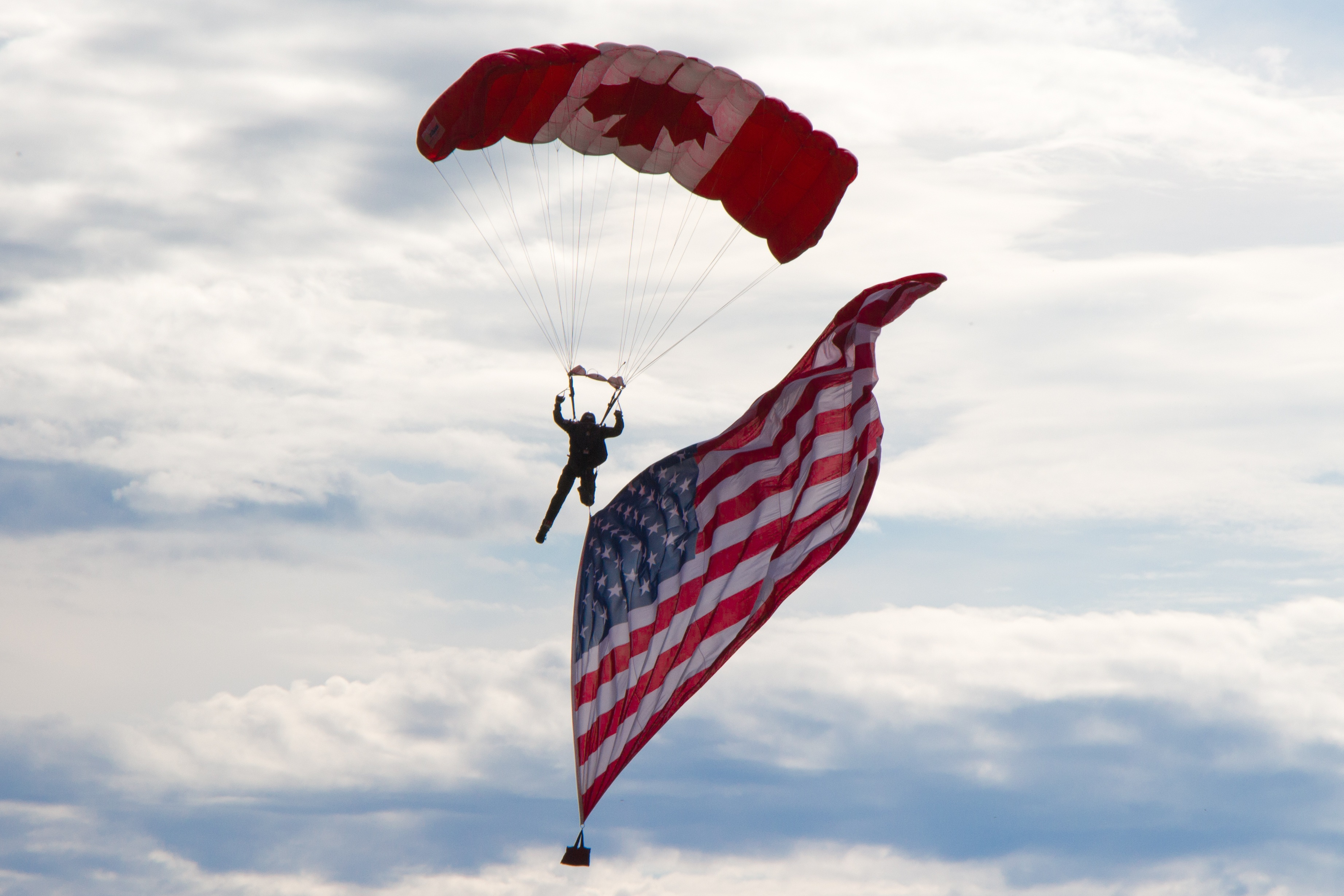 Canada–U.S. Trade War | Courtroom Chaos | Ask a Former Traffic Cop | Tariff Relief