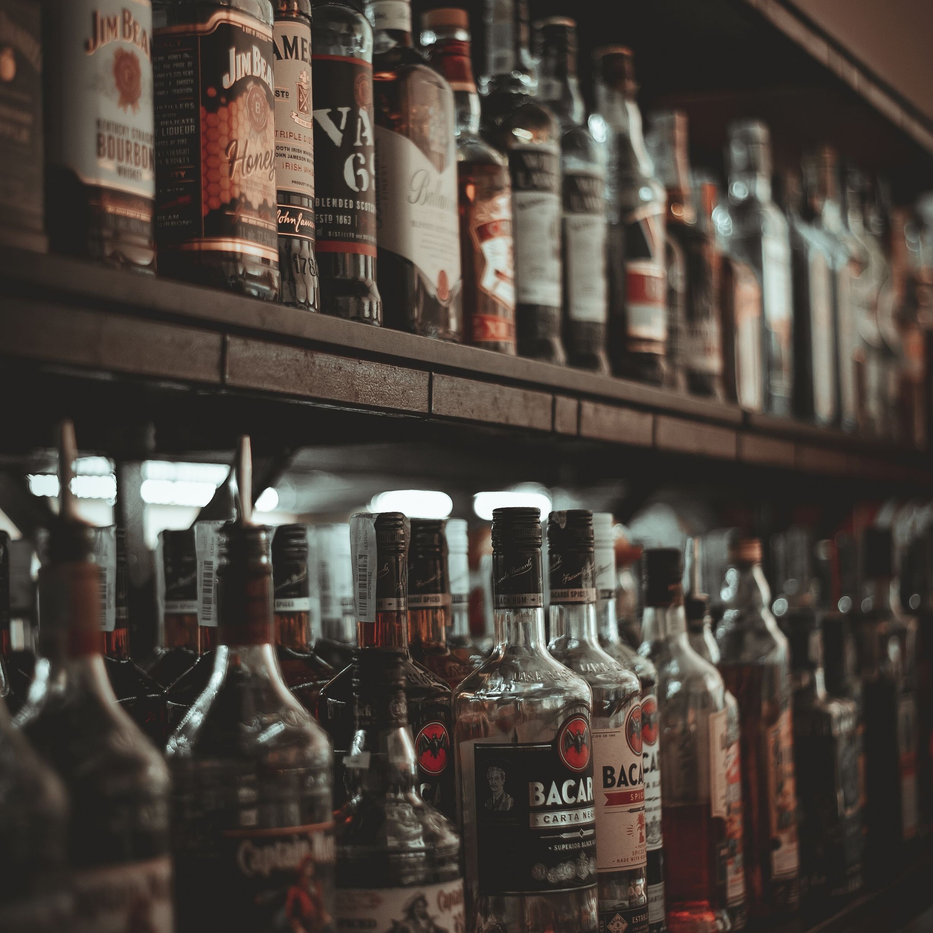 Party for Two |Booze Ban | Blacklocks episode artwork