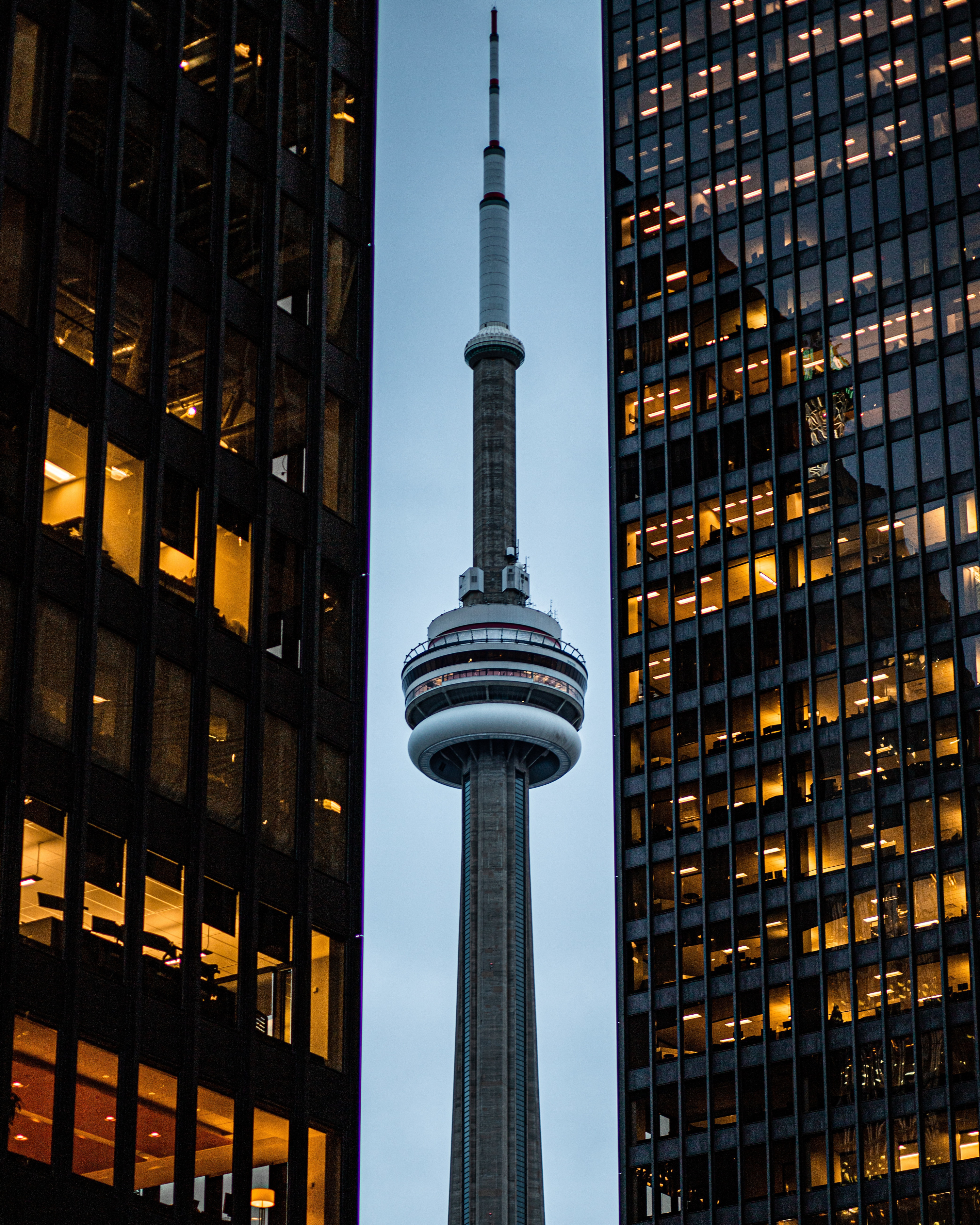 Is Toronto Still the Best Place to Live? | Political Polling | Poilievre’s Future | Car Insurance Changes