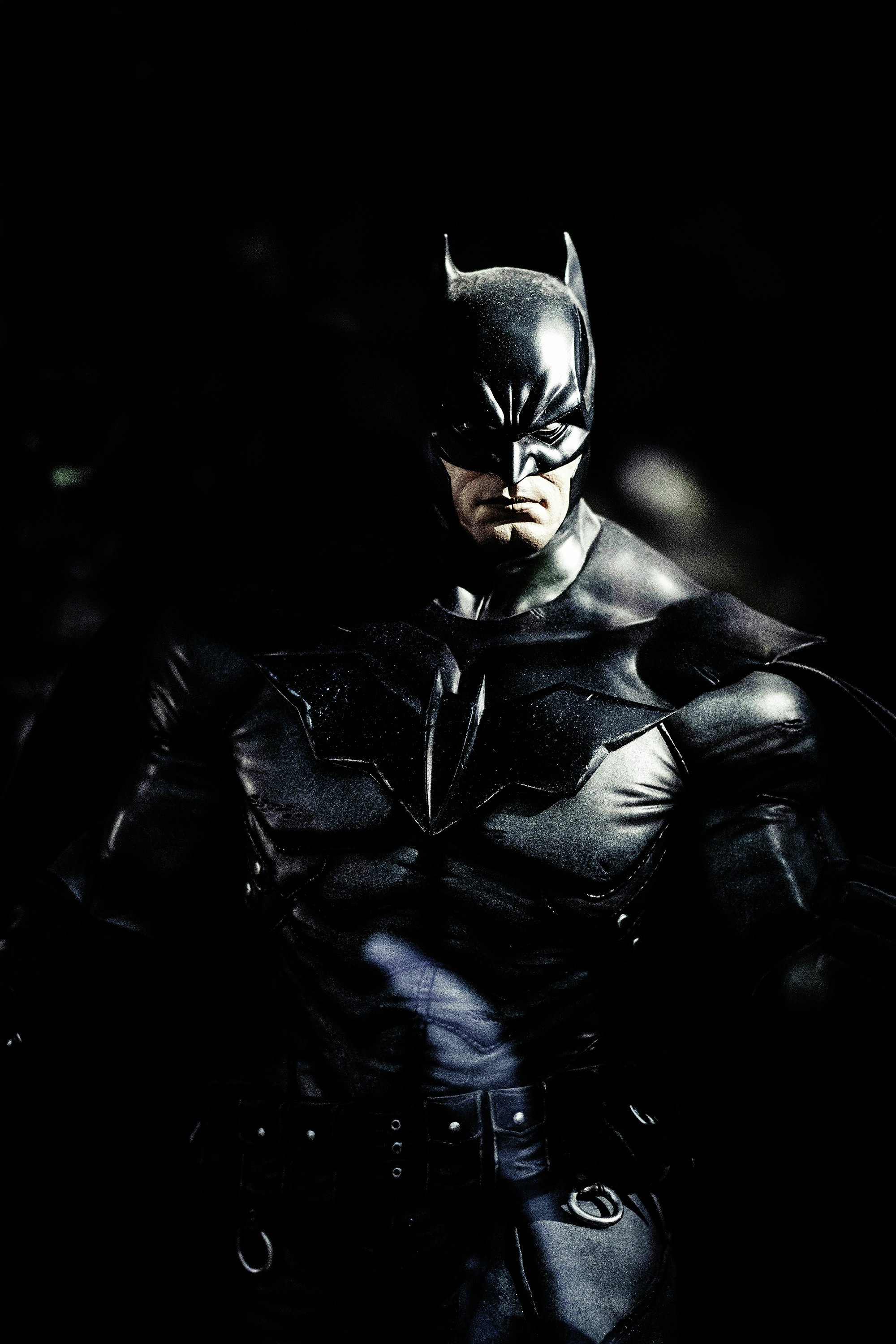 Doug Ford isn't Batman? - DEI - More cars written off - Accidental text to a reporter