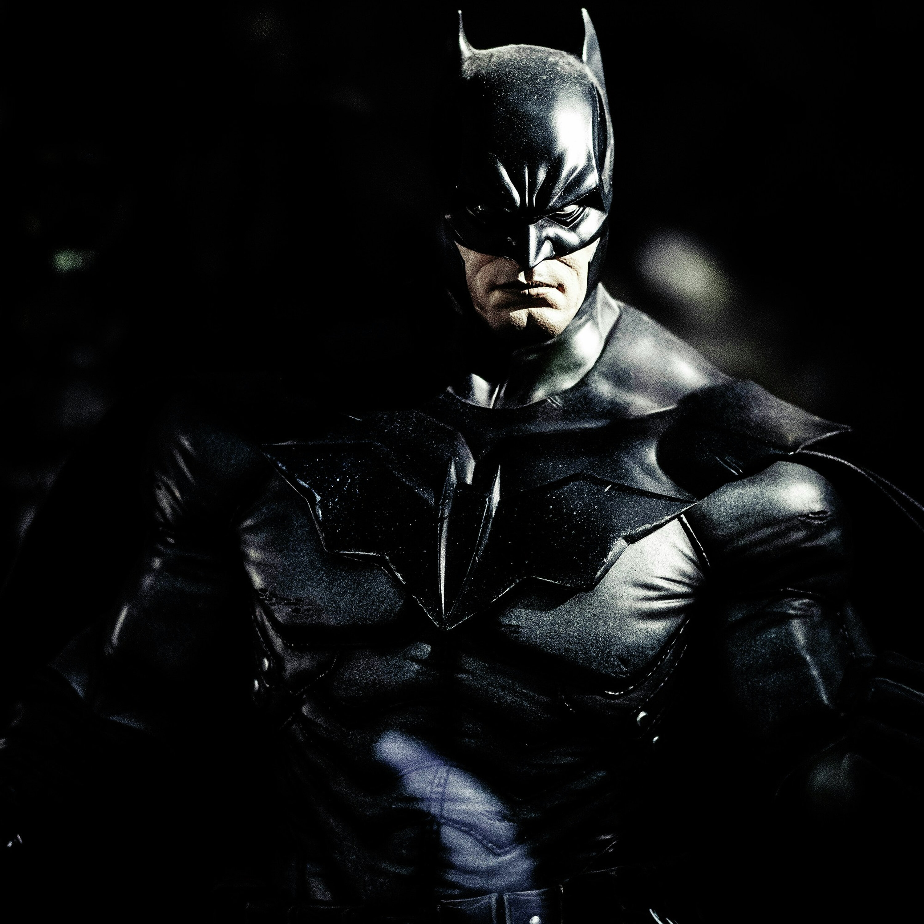 Doug Ford isn't Batman? - DEI - More cars written off - Accidental text to a reporter