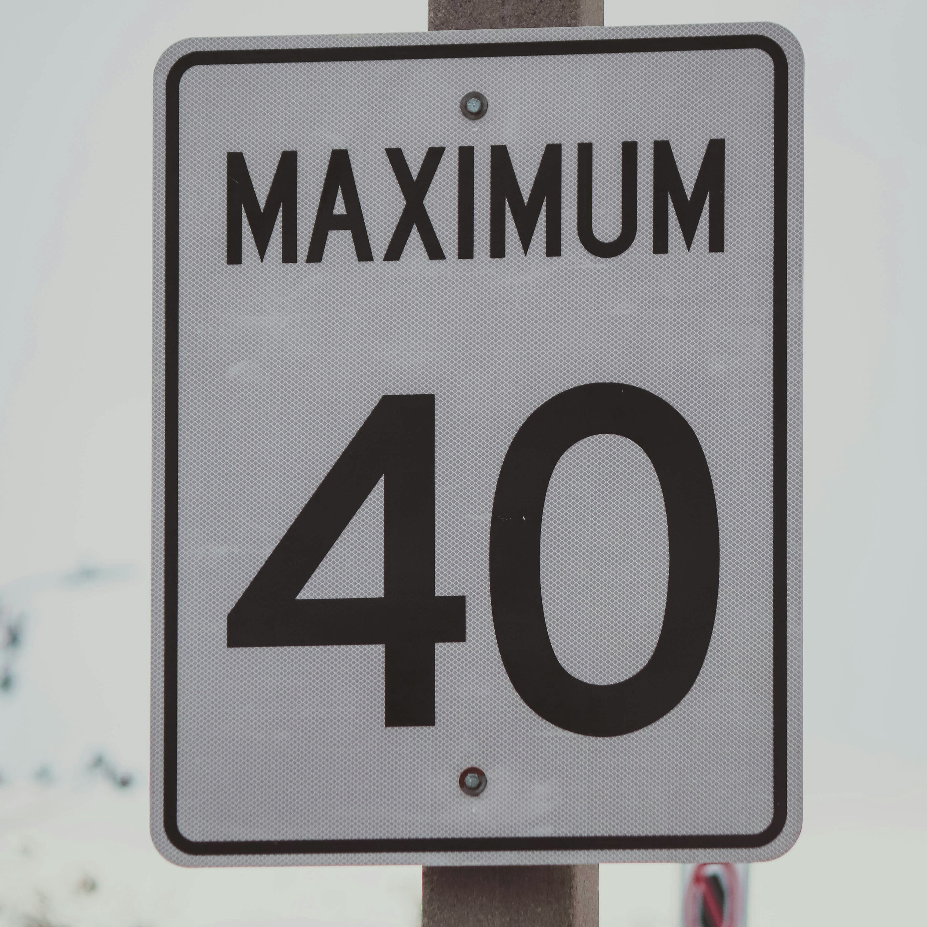 Party for Two - Ravers in Don Valley - Speed limits too low? - Touchdowns and Fumbles