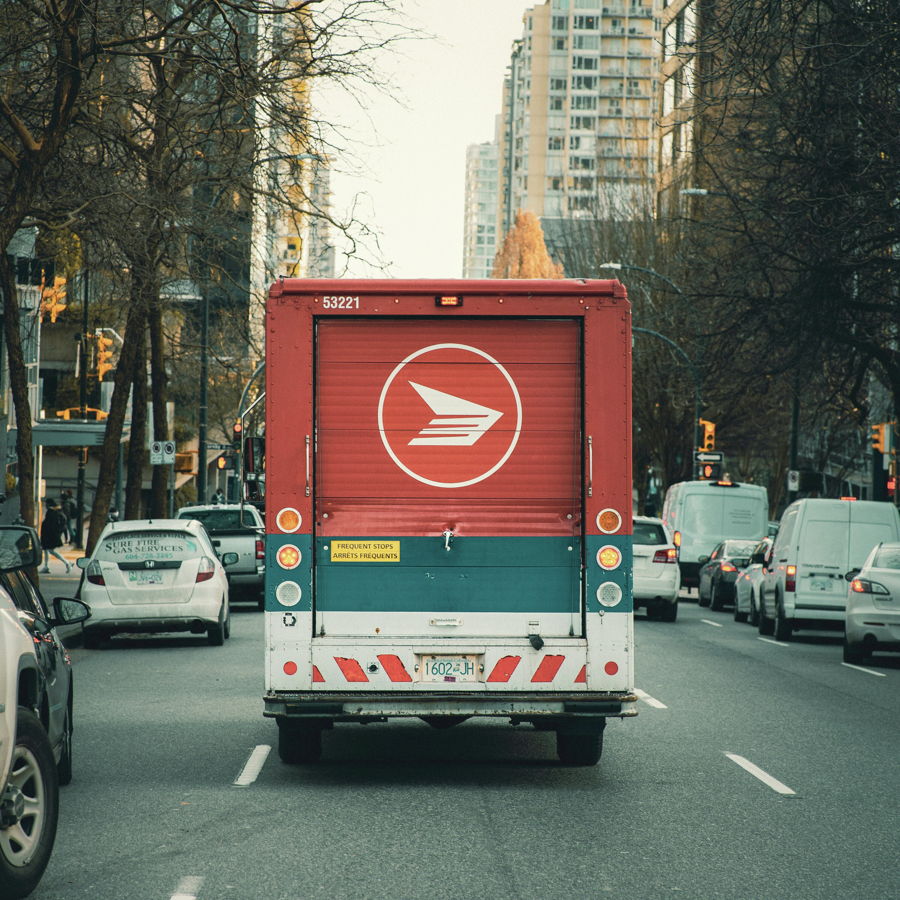 Canada Post Strike, Baseball, Road Tolls, Concert Tickets