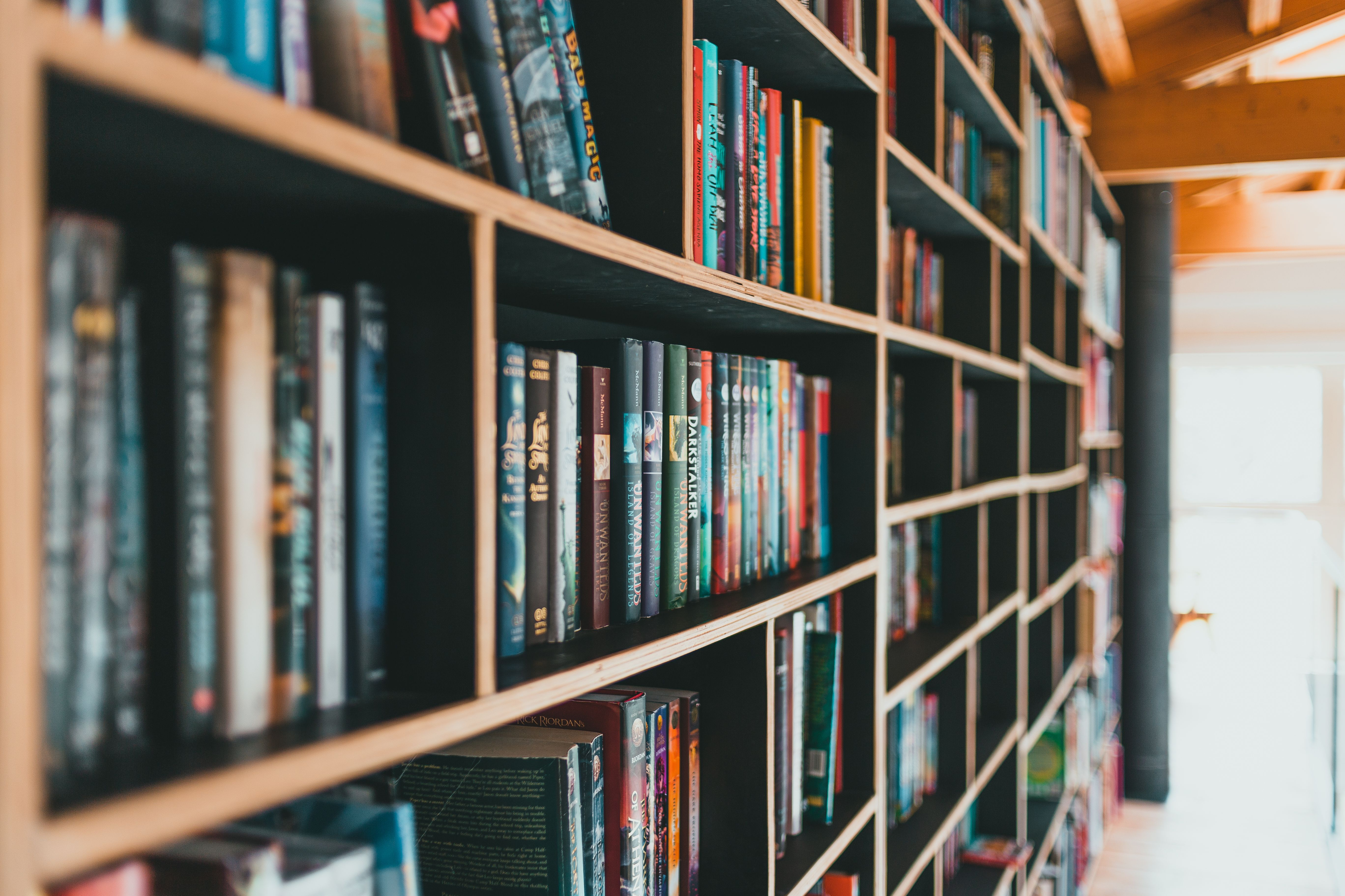 Party for Two | The End of Reading? | Nuclear Helium | How Much Do You Read?