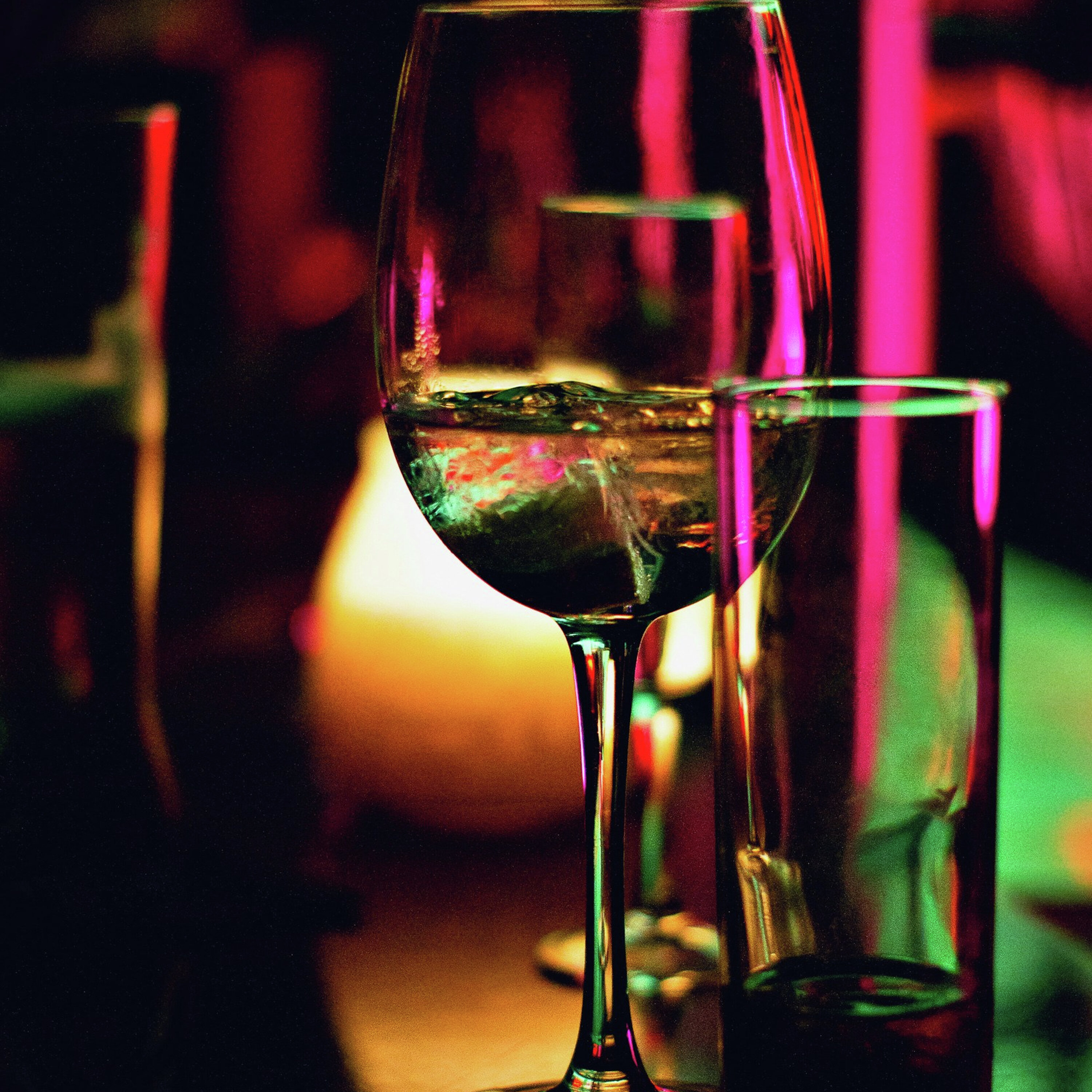 Party for Two - Canadians drinking less - Top earners pay most tax - Touchdowns and Fumbles!
