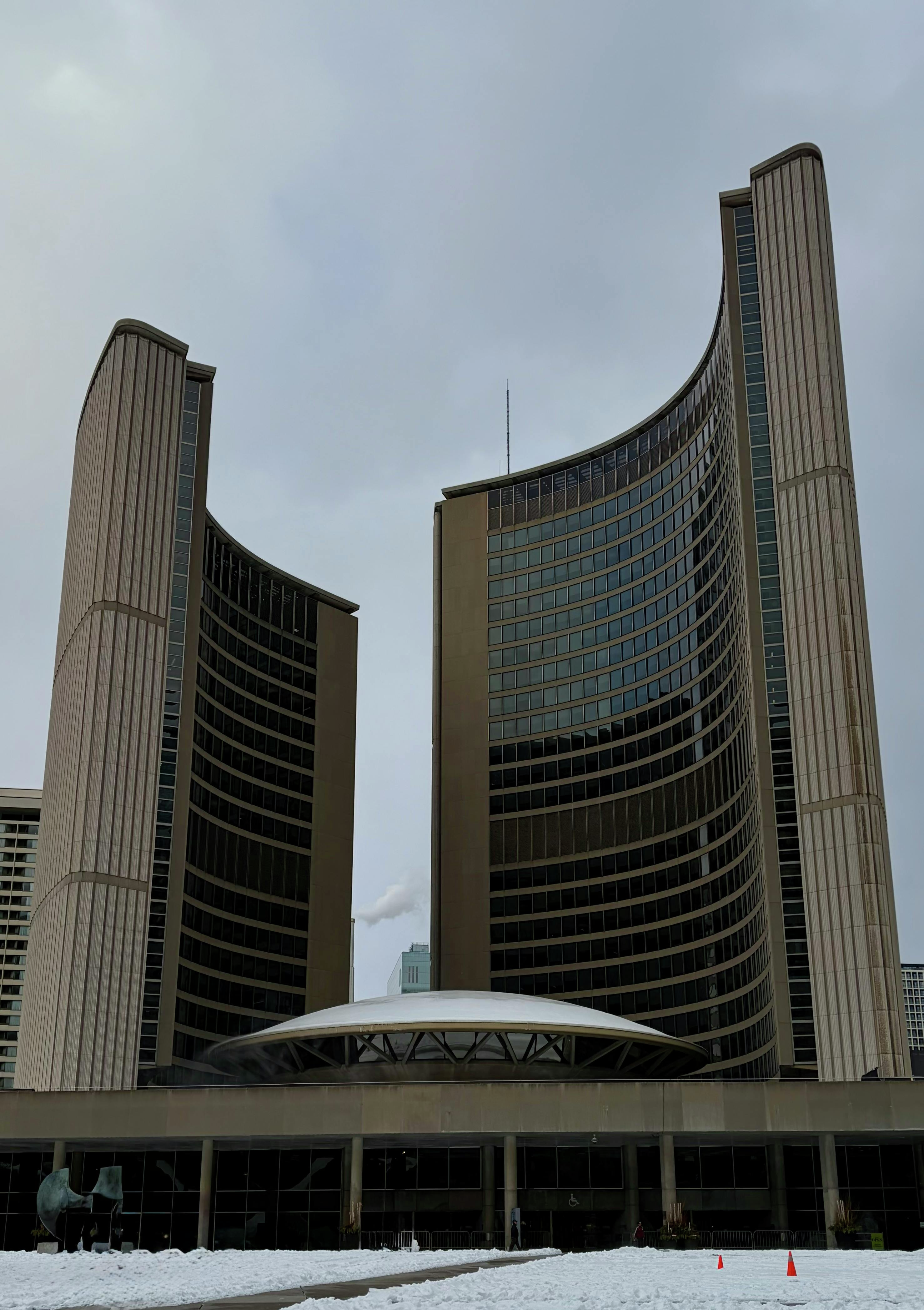 Party for Two | 7 months until the municipal election | Blacklocks | Air Canada Apology