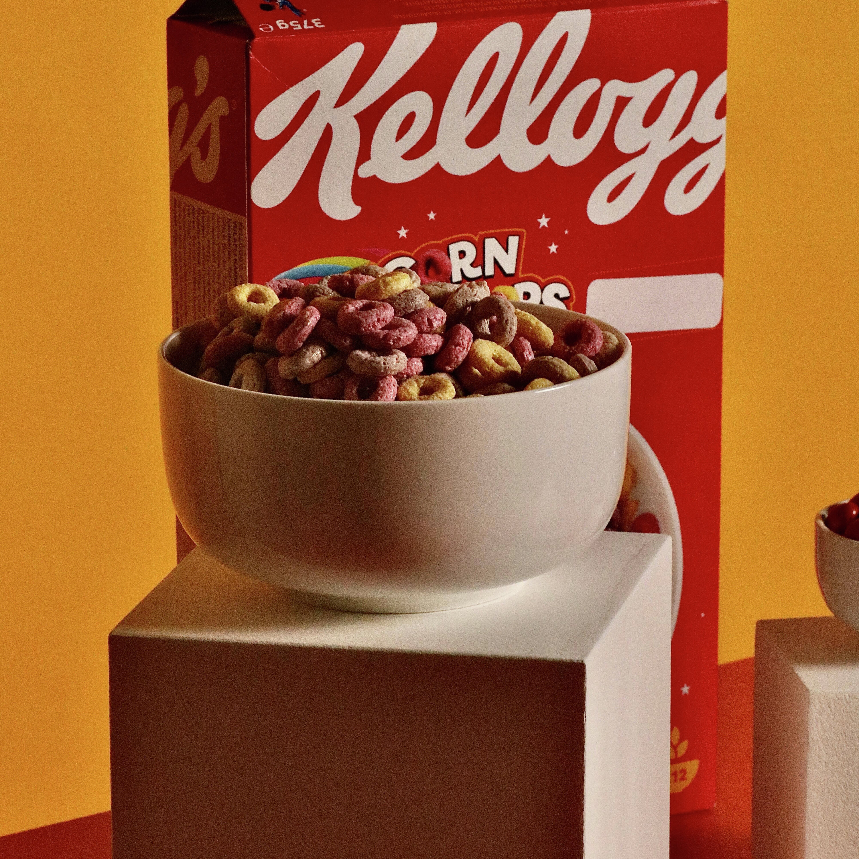 Severance Push | Canada’s Sovereign Wealth Fund | Kellogg’s & McDonald’s Marketing Tactics | UAE Leaves OPEC episode artwork