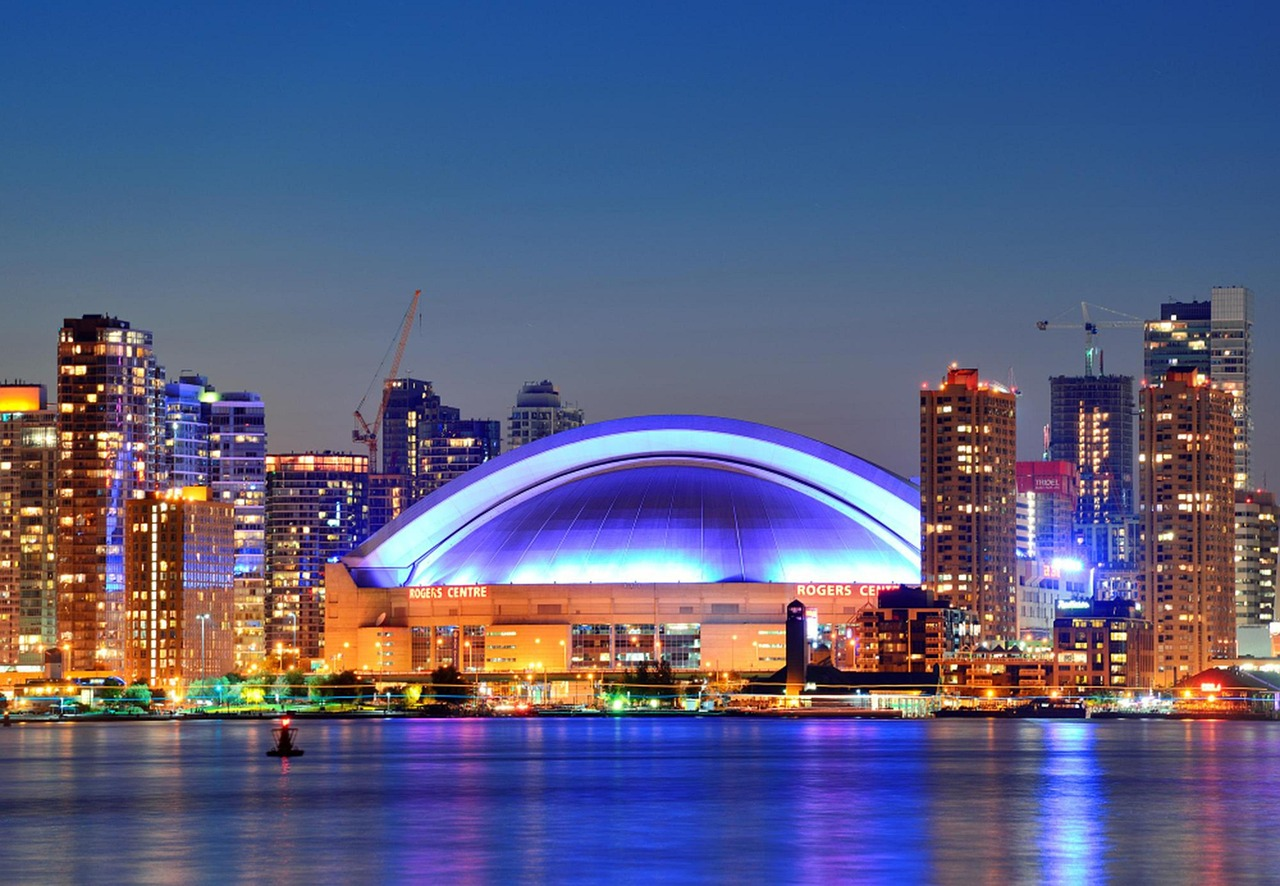 Immigration - Cost of the Public Sector - Toronto Police Association - Parental pride