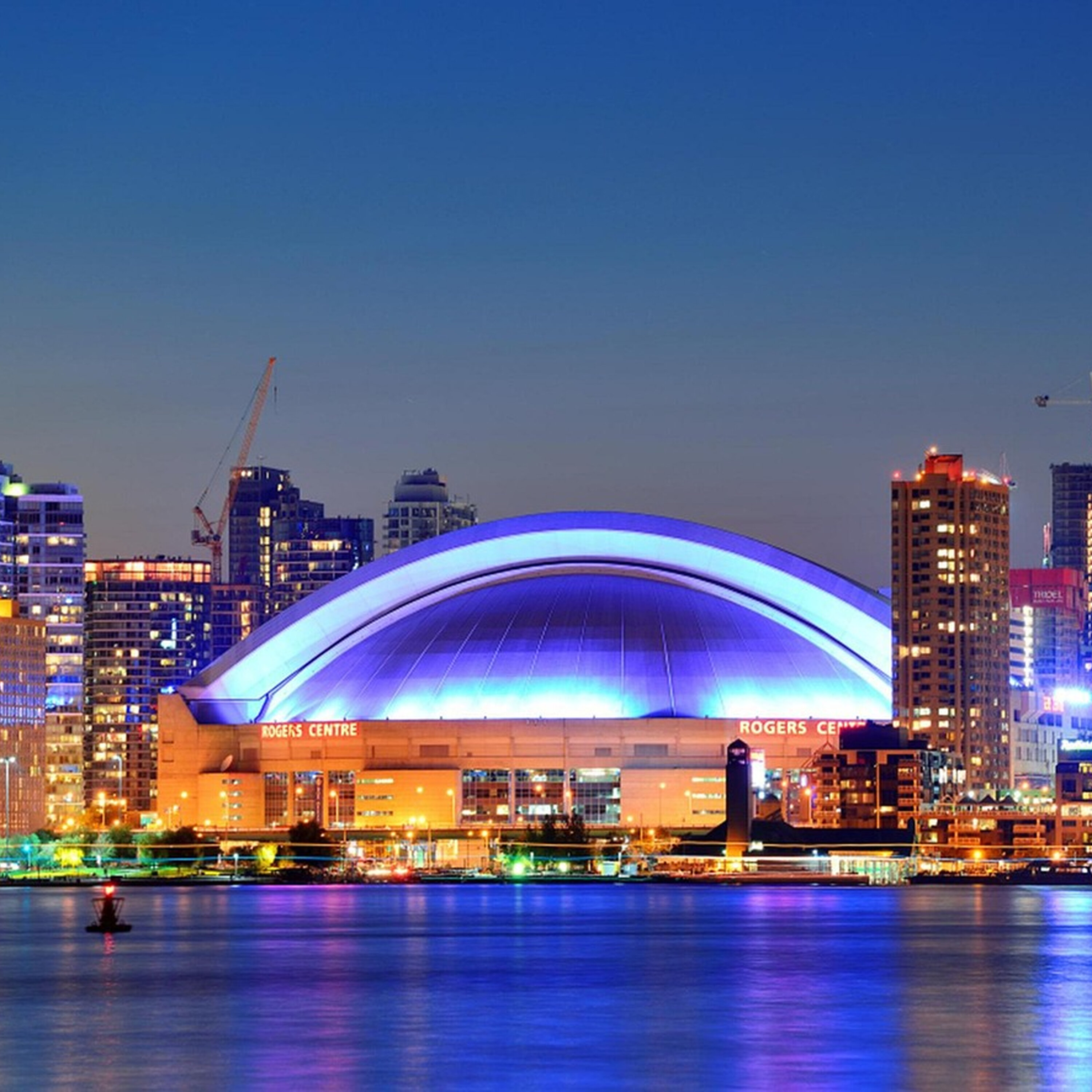Immigration - Cost of the Public Sector - Toronto Police Association - Parental pride