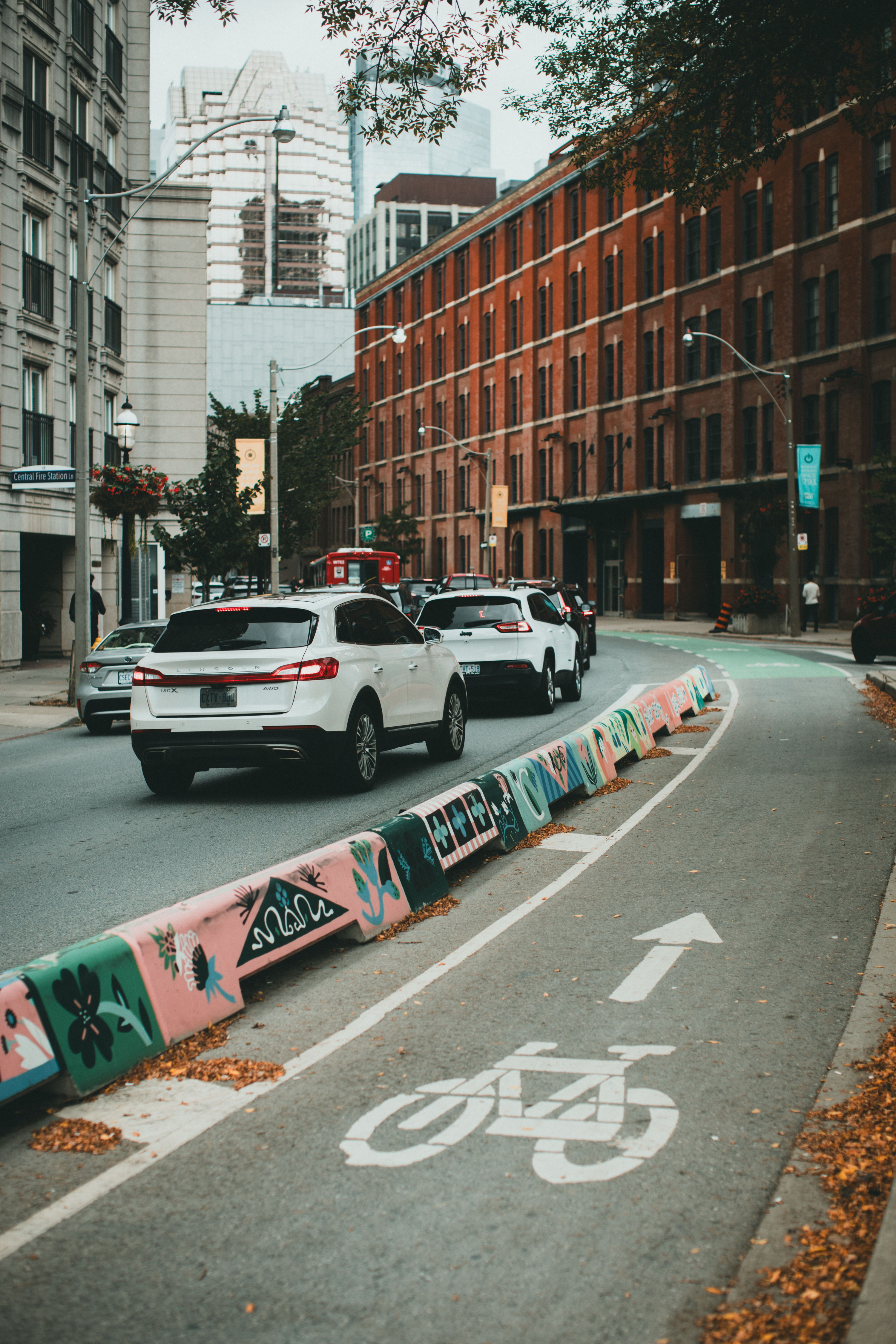Teachers paying more for supplies | Brand trends | Bloor bike lane removal | Gas tax holiday extension