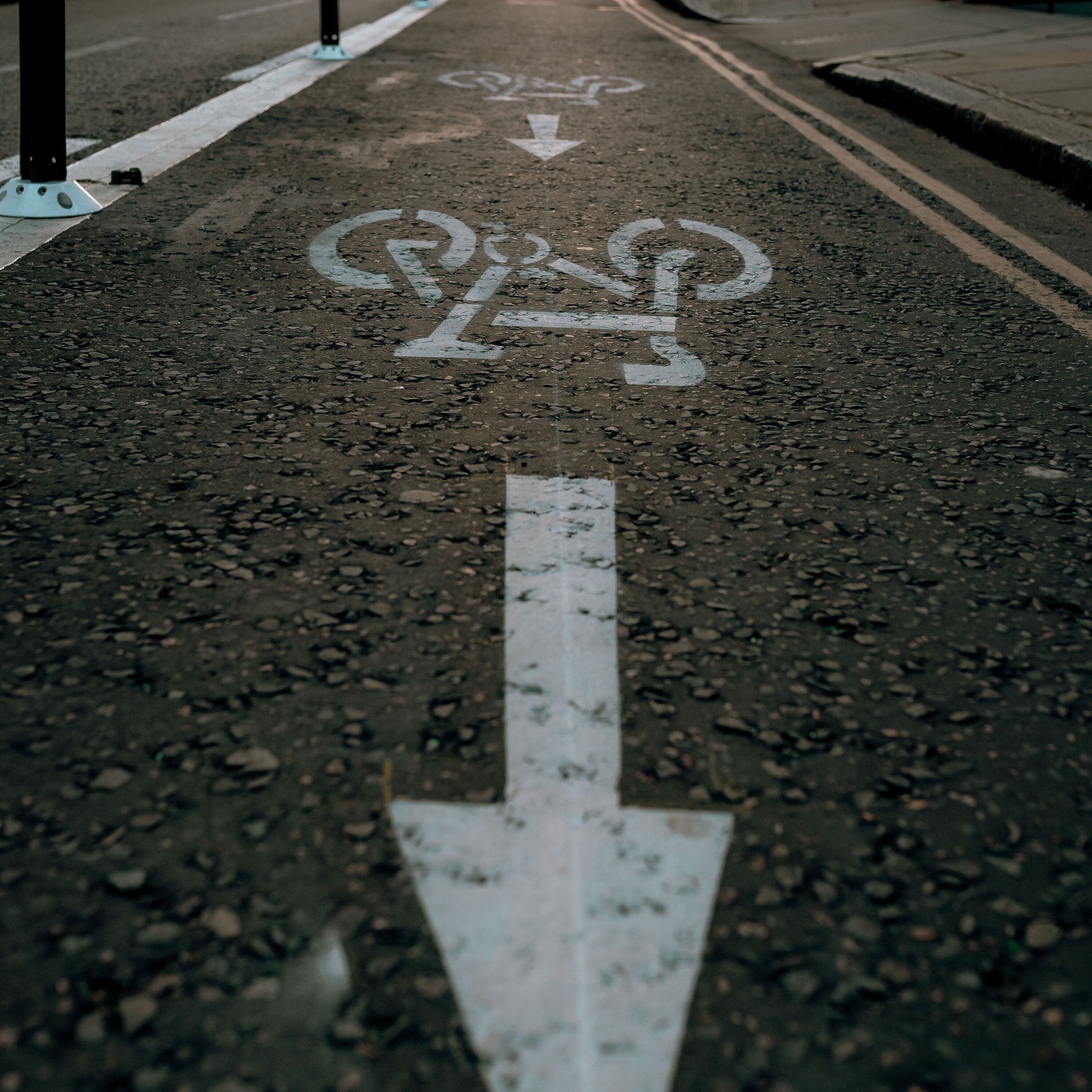 Bike‑Lane Court Battle | Judicial Fitness & Cash Bail | Who Has Your Info? | AI Dating episode artwork