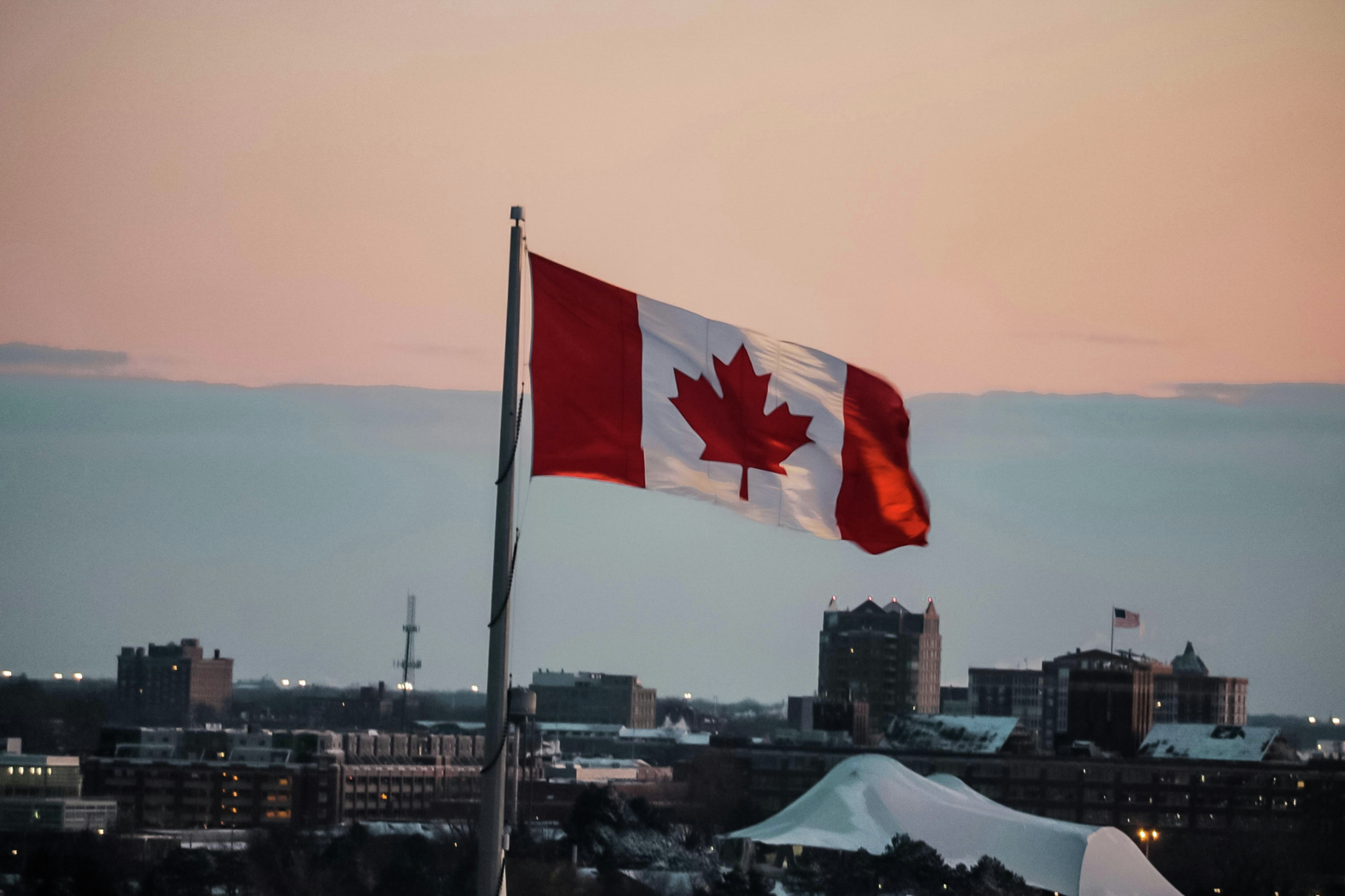 Homelessness - Maple washing - Nepal - CRTC on music streaming
