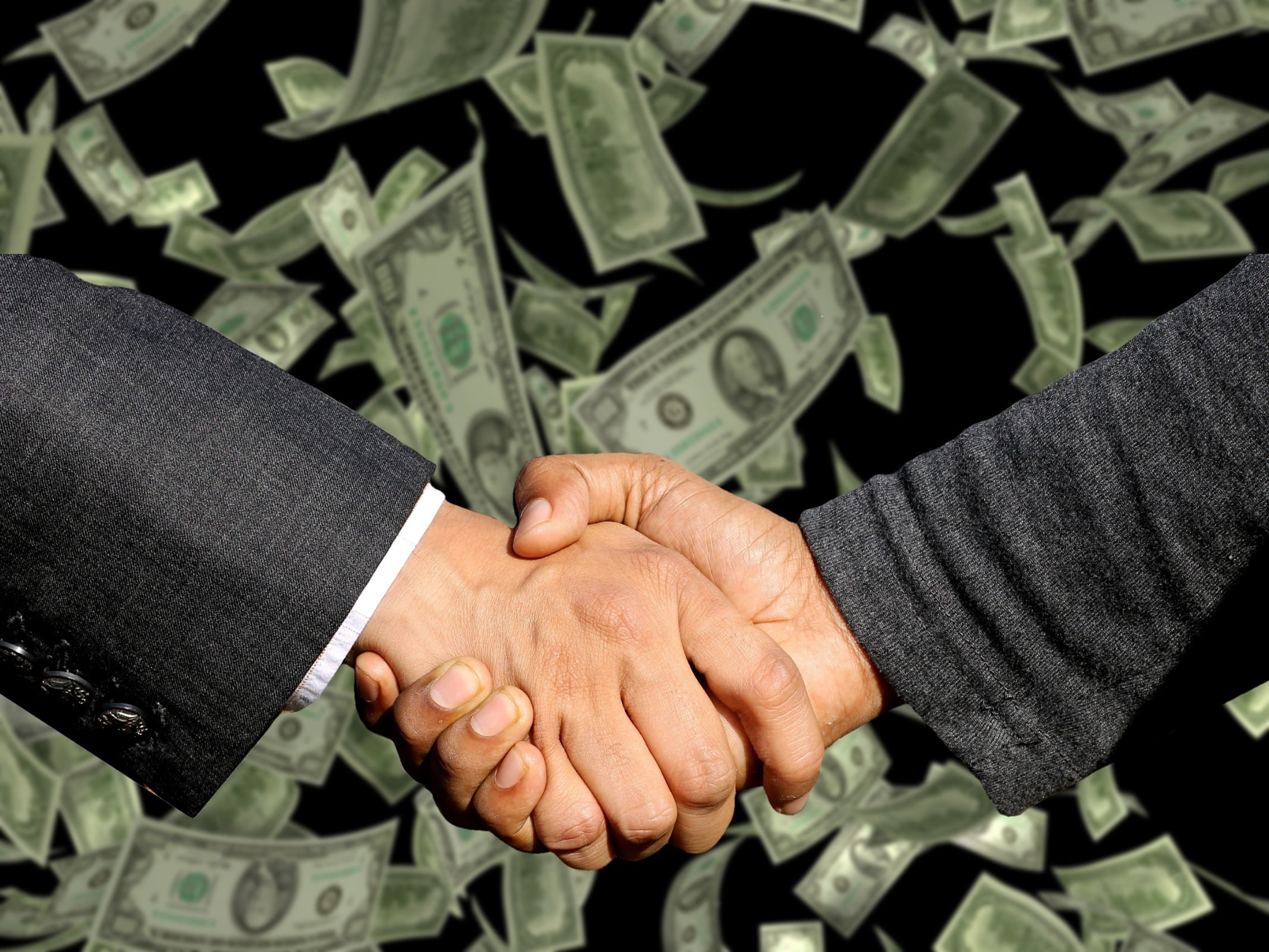 Party For Two | Counter‑Tariff Reaction | Tariffs Paid by Canadians