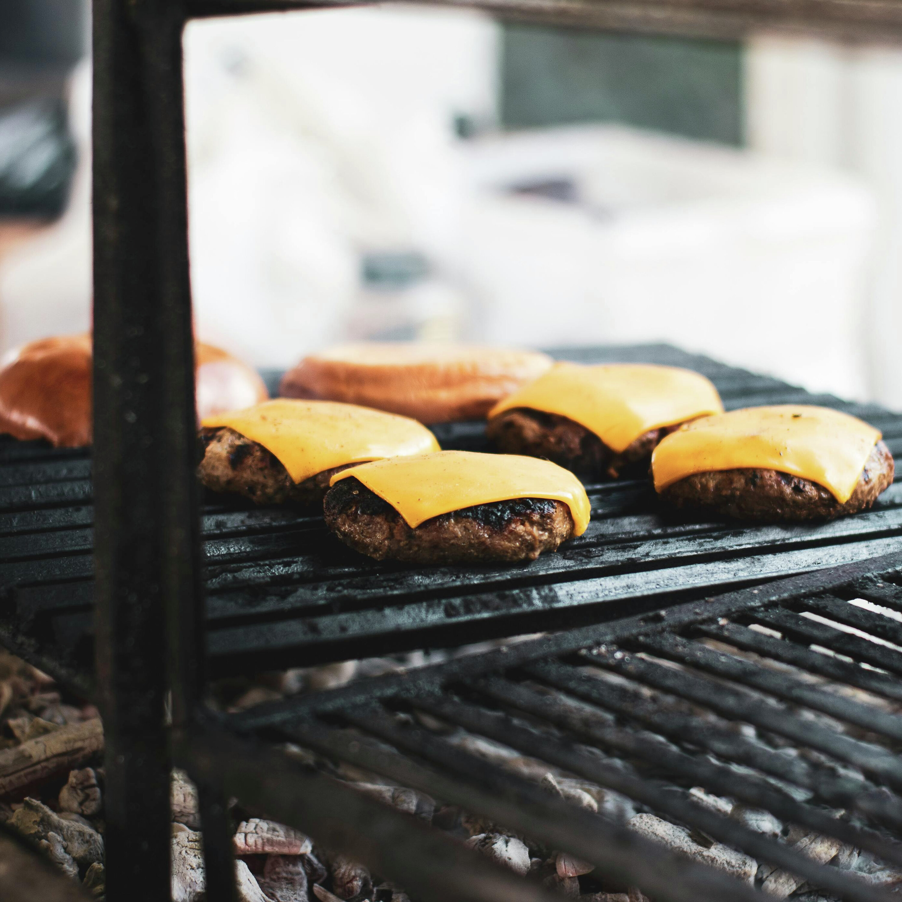 Party for Two | Sports Culture Debate | The Blacklock’s Report | Healthy Cheeseburger?