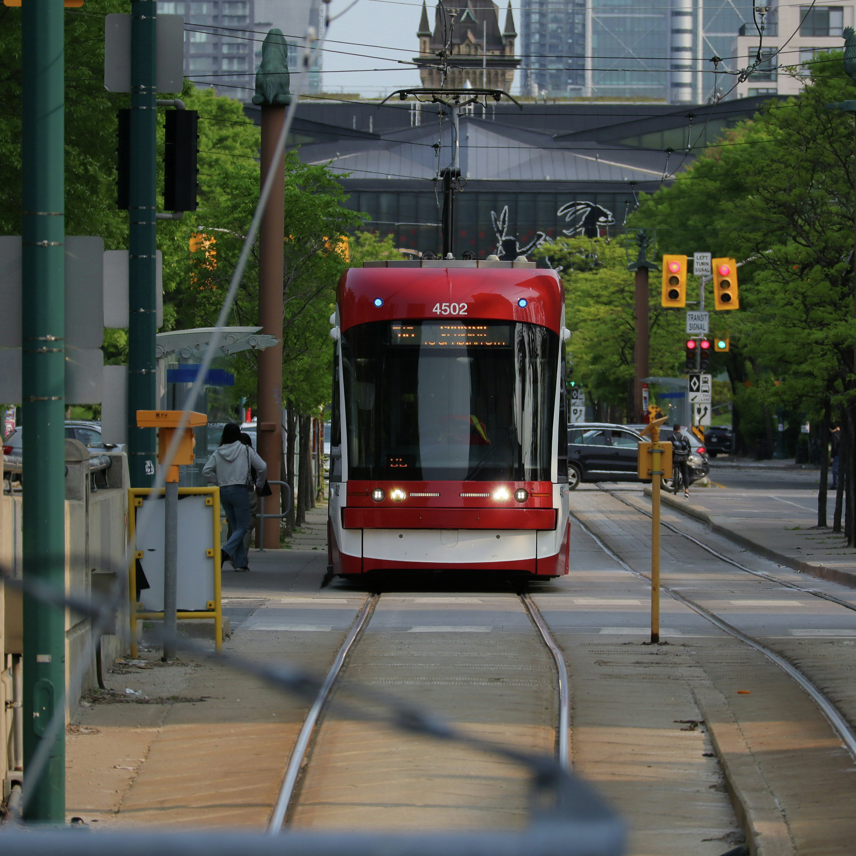 Facts matter, the outrageous soft treatment of ISIS supporters, The TTC Streetcar racer Mac Bauer, and Criminal Code double standards.