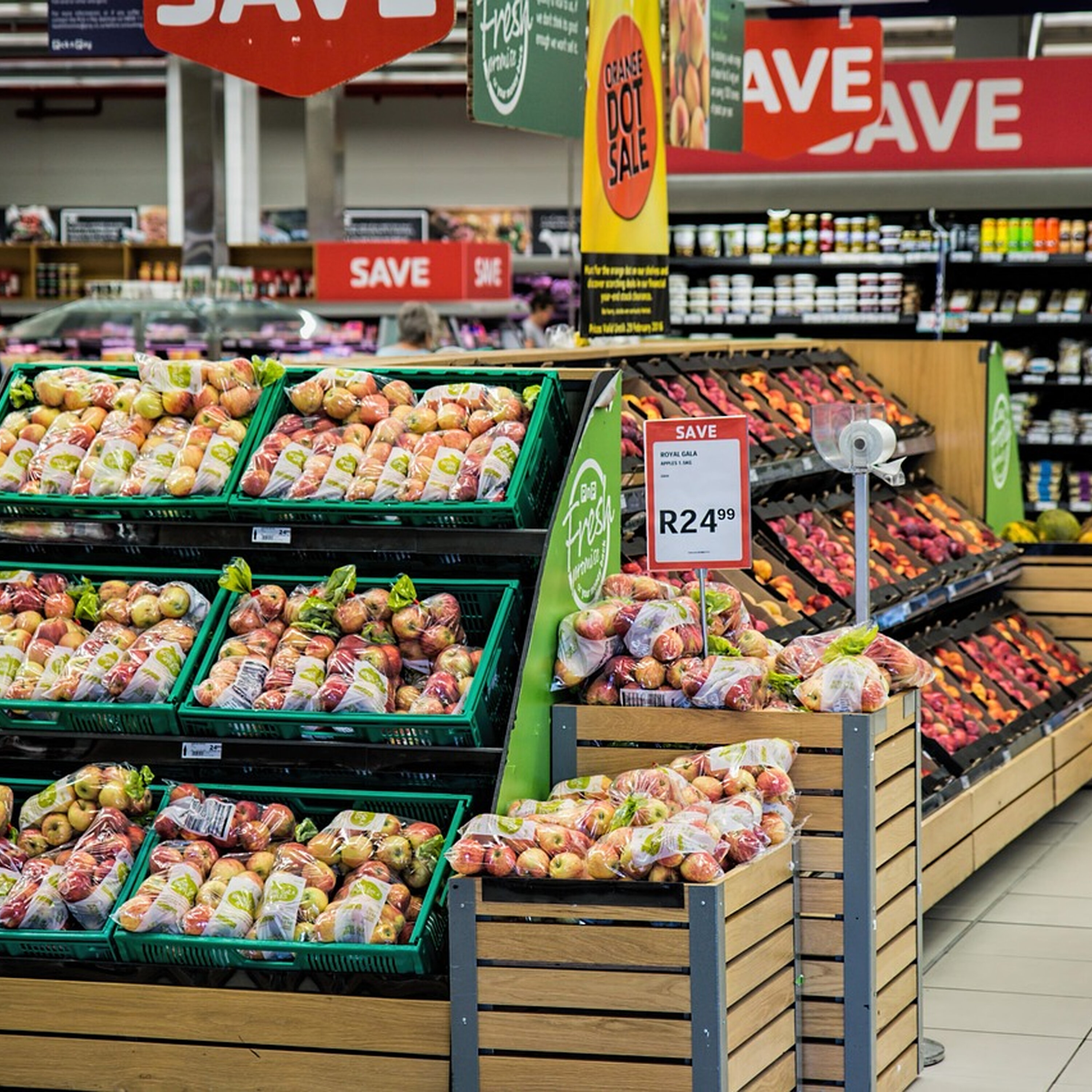 Publicly owned grocery stores - Youth offenders - Multitasking & facial recognition - Niceness in politics