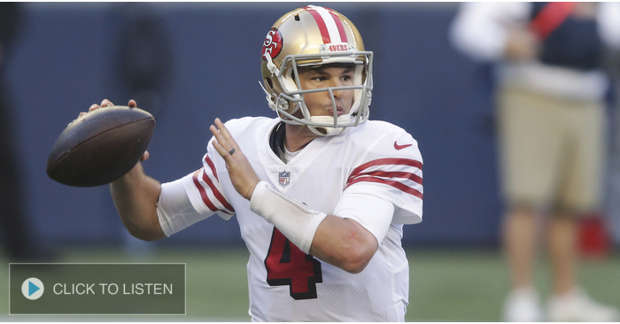 Dan Patrick on Justin Turner’s punishment, playing the TNF game, and The Masters